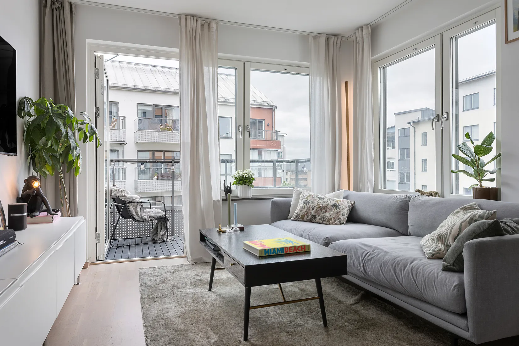 Bostadsrätt, Hållövägen 7, Blåsut, Stockholm