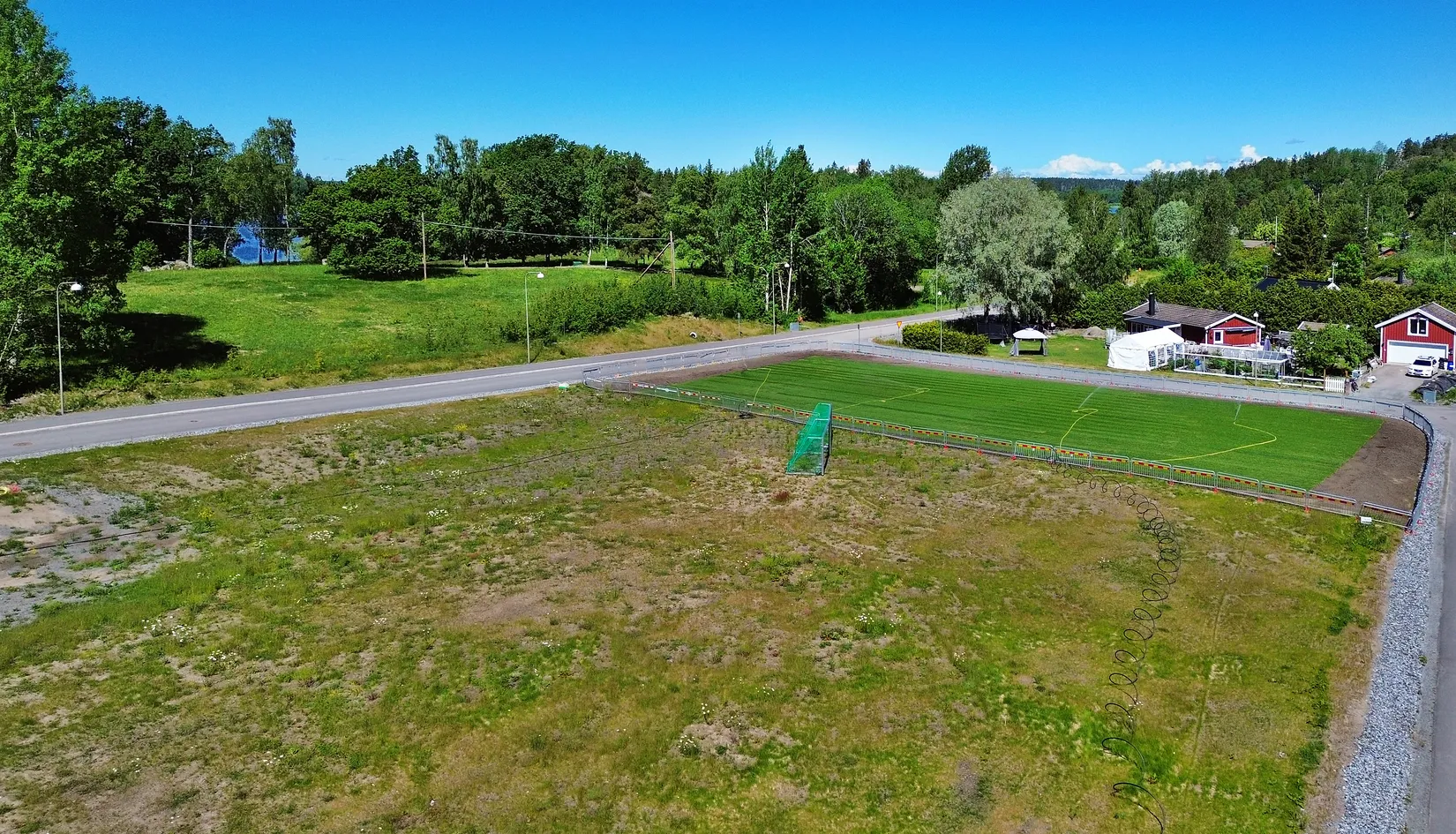 Villa, Britteviksvägen 4, Vidja, Huddinge