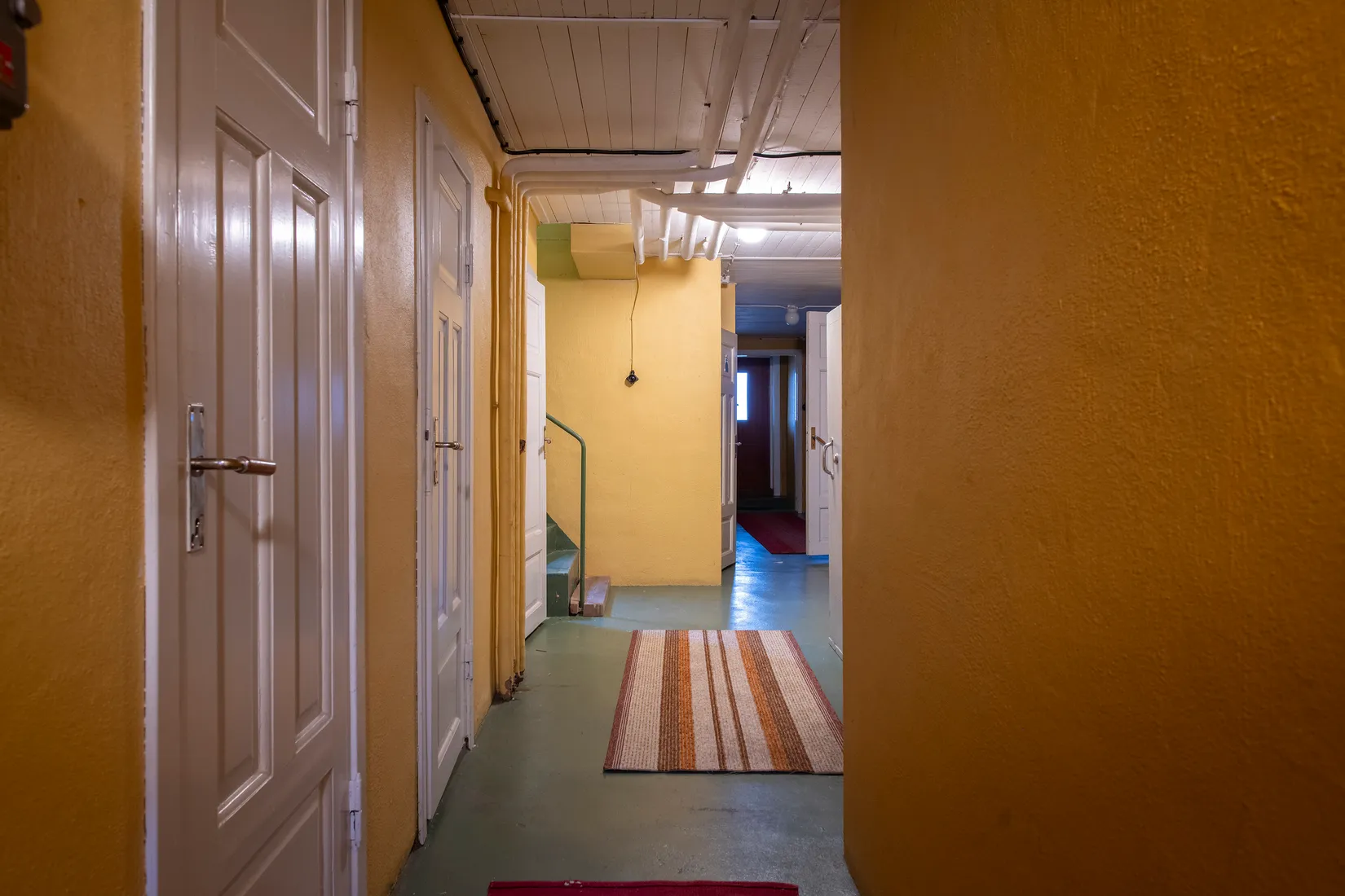 Villa, Byavägen 80 - bostad med företagsmöjlighet, Lycksele