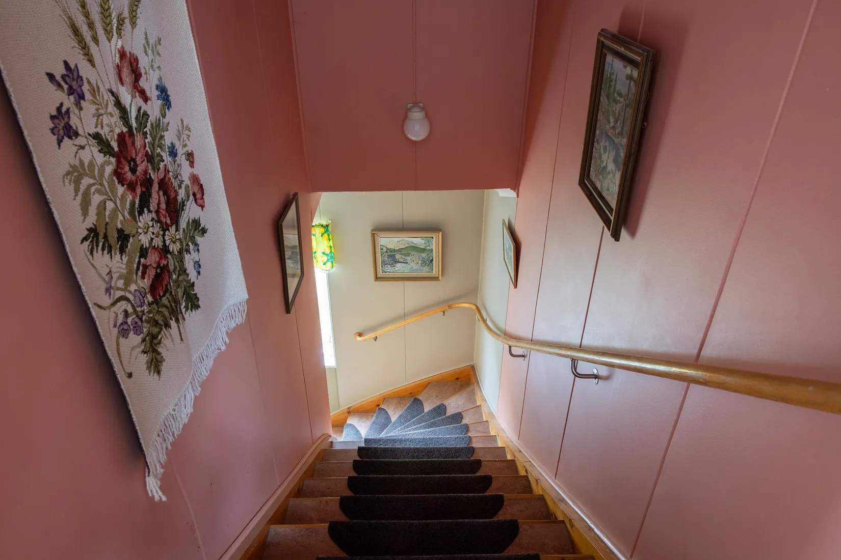 Villa, Byavägen 80 - bostad med företagsmöjlighet, Lycksele