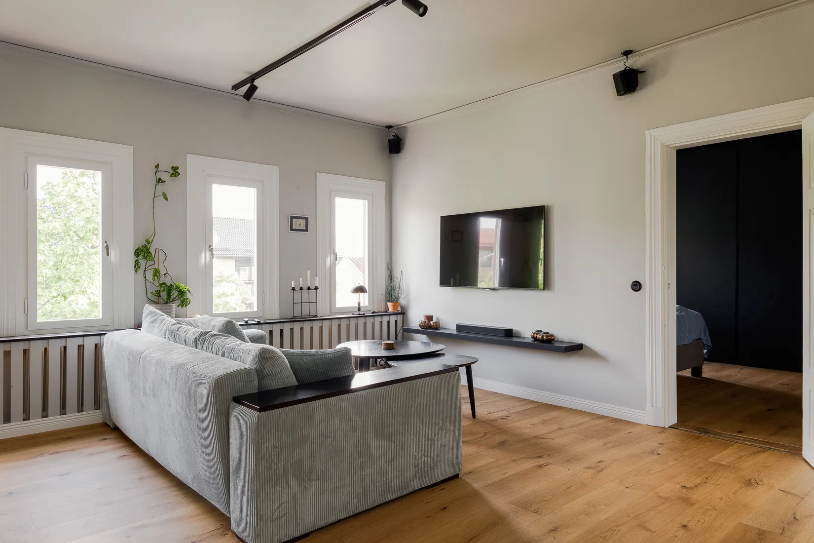 Bostadsrätt, Norra Esplanaden 9, Centrum, Växjö