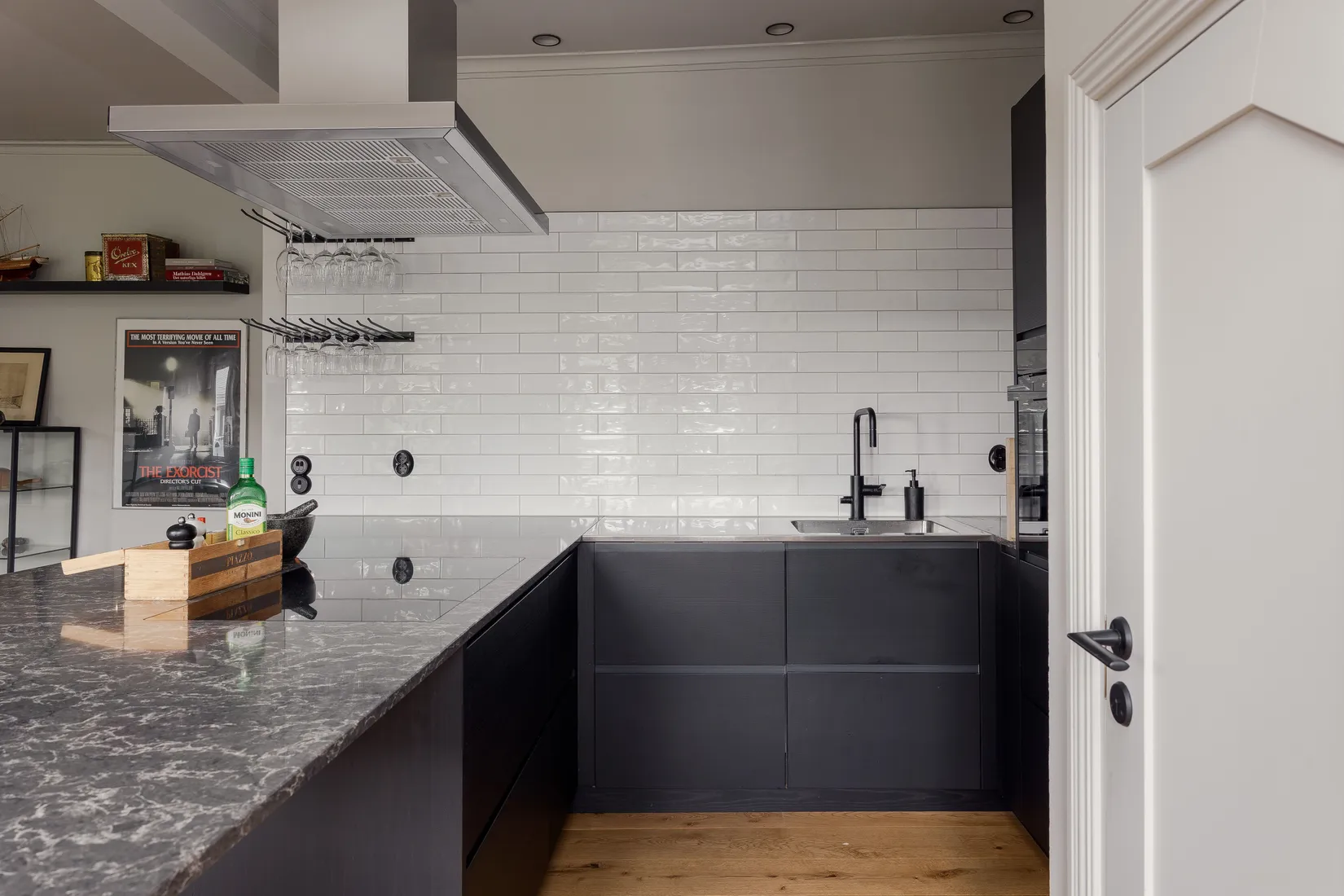 Bostadsrätt, Norra Esplanaden 9, Centrum, Växjö