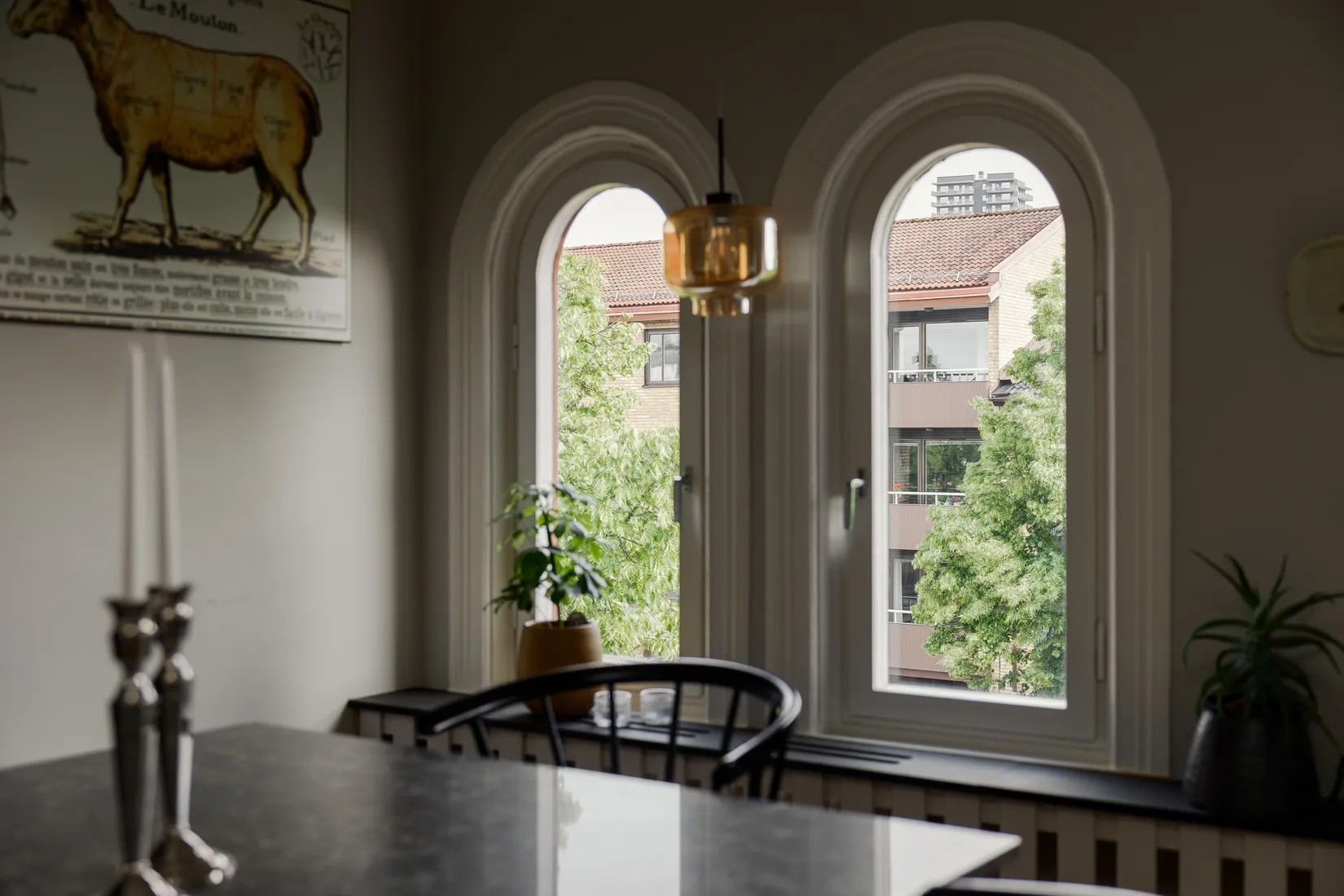 Bostadsrätt, Norra Esplanaden 9, Centrum, Växjö