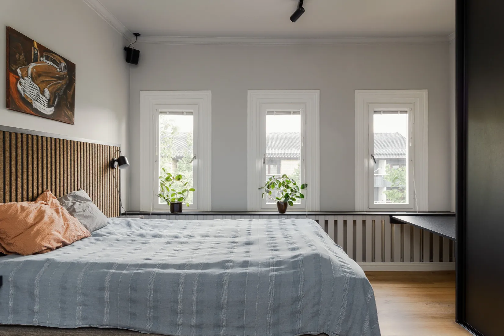 Bostadsrätt, Norra Esplanaden 9, Centrum, Växjö