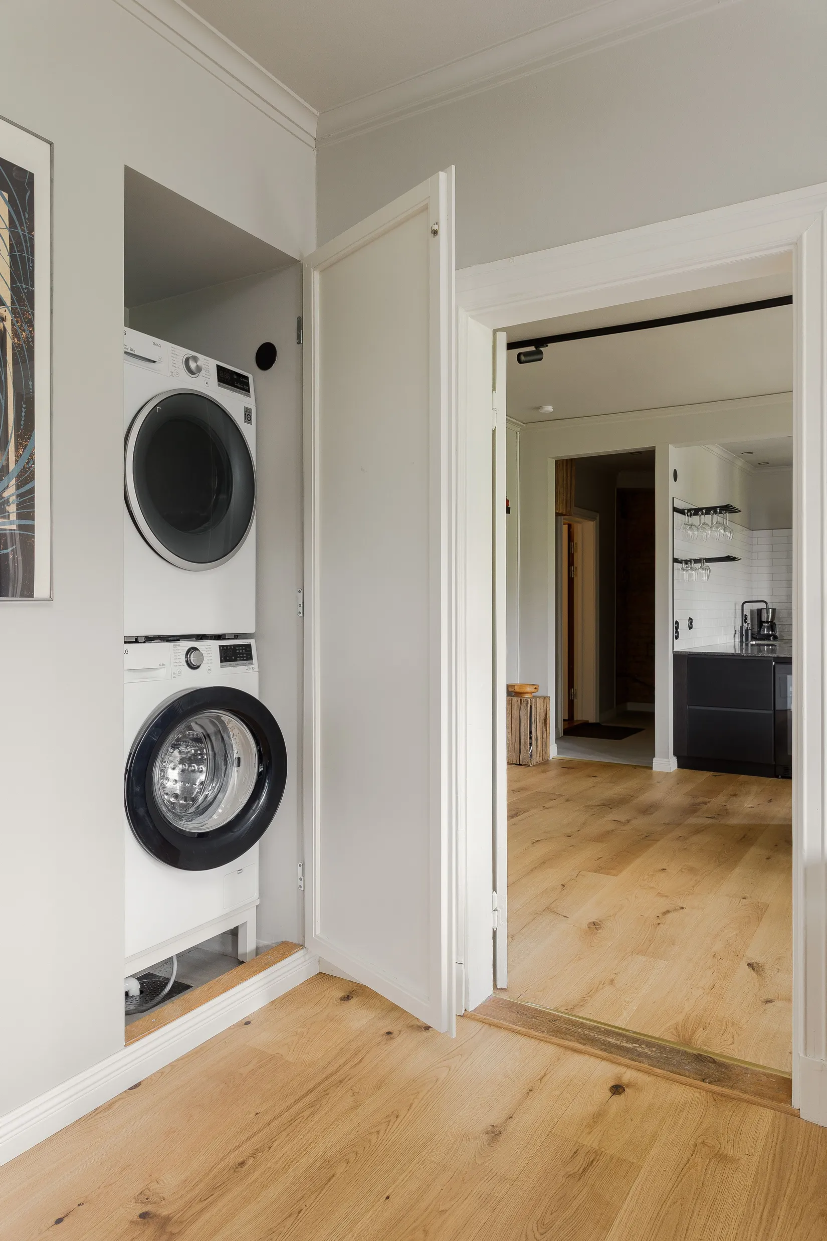 Bostadsrätt, Norra Esplanaden 9, Centrum, Växjö