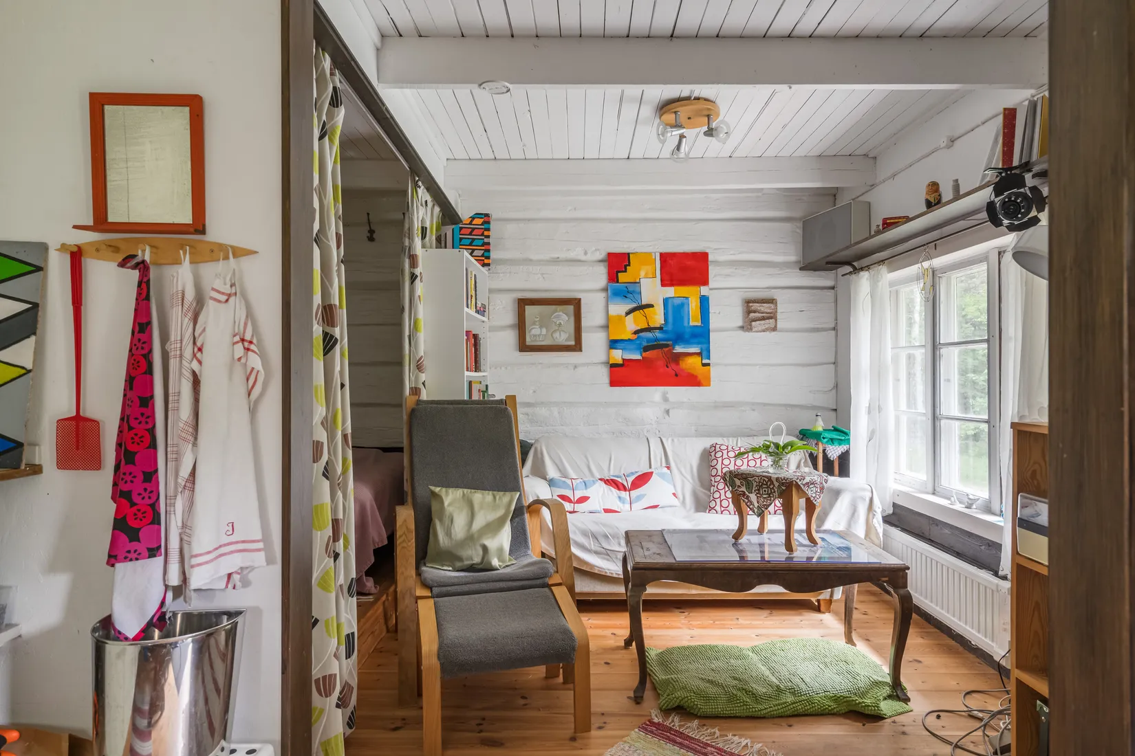 Fritidshus, Vånga Hägn, Vånga, Norrköping