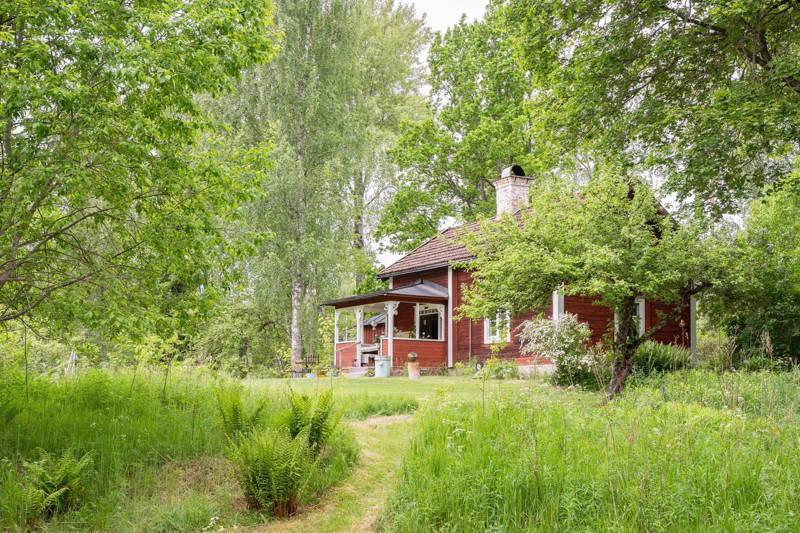 Fritidshus, Vånga Hägn, Vånga, Norrköping