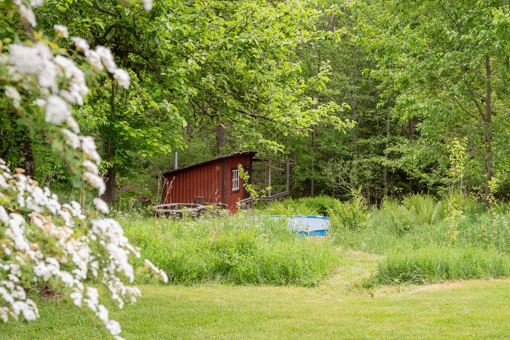 Fritidshus, Vånga Hägn, Vånga, Norrköping