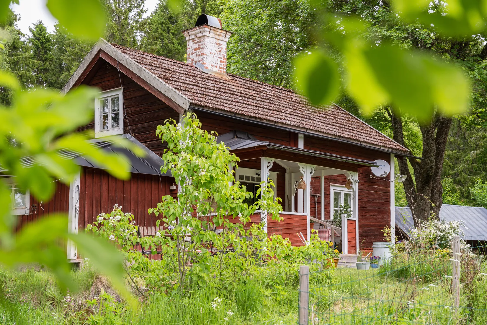 Fritidshus, Vånga Hägn, Vånga, Norrköping