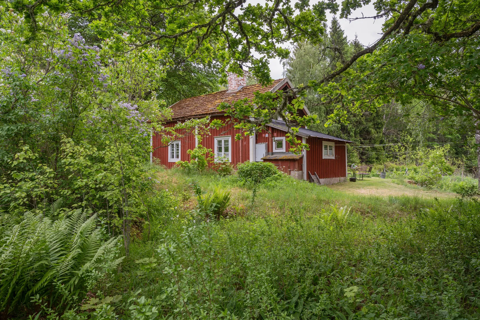 Fritidshus, Vånga Hägn, Vånga, Norrköping