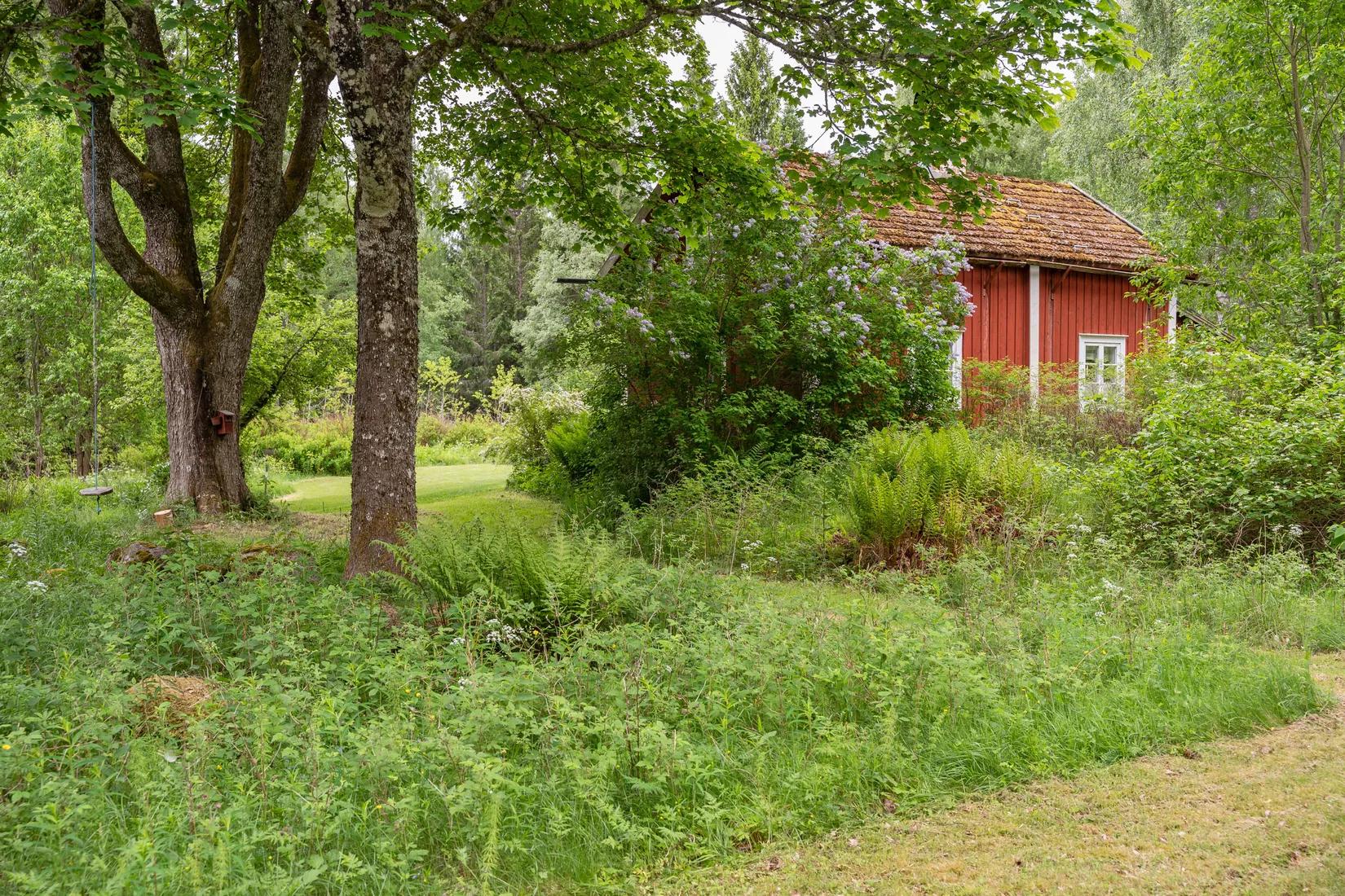 Fritidshus, Vånga Hägn, Vånga, Norrköping