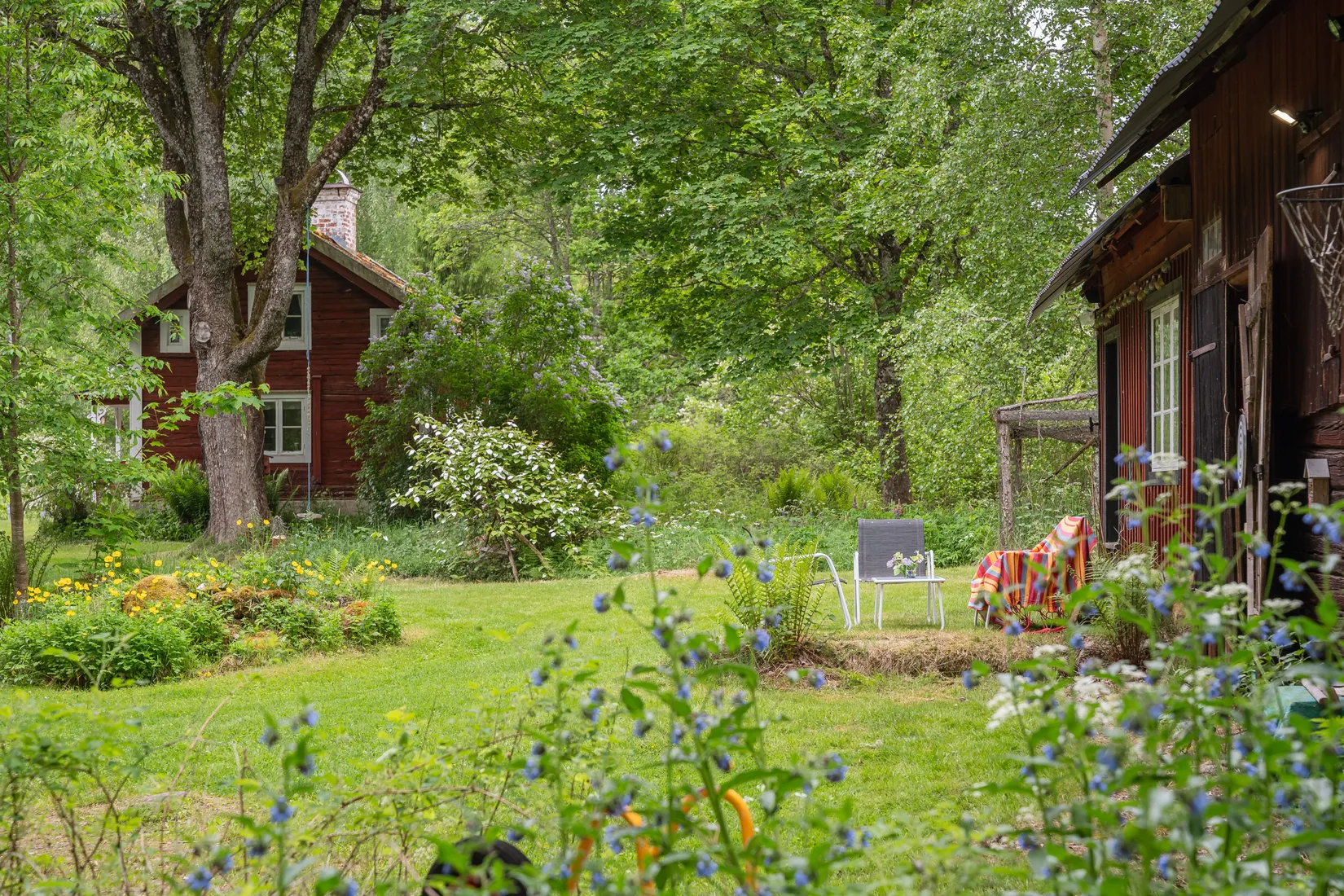 Fritidshus, Vånga Hägn, Vånga, Norrköping