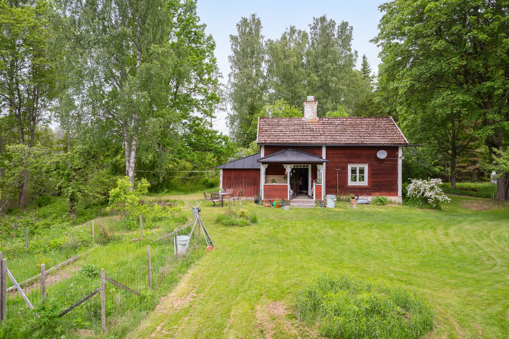 Fritidshus, Vånga Hägn, Vånga, Norrköping