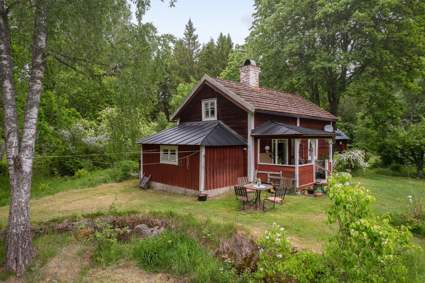Fritidshus, Vånga Hägn, Vånga, Norrköping