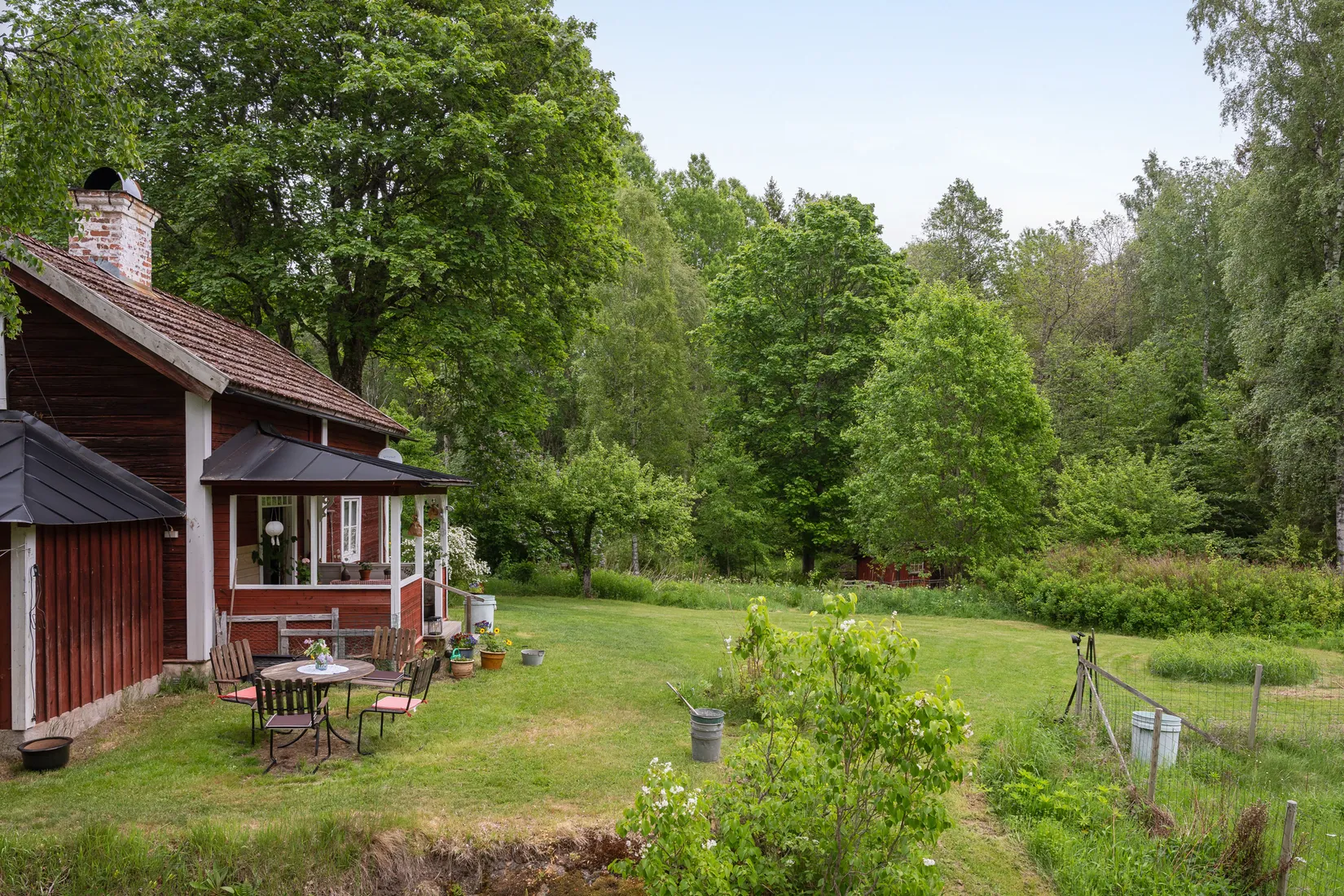 Fritidshus, Vånga Hägn, Vånga, Norrköping