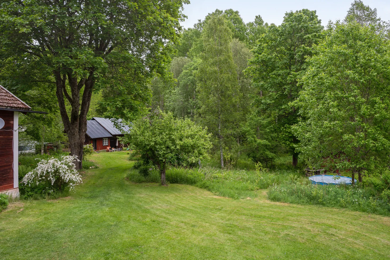 Fritidshus, Vånga Hägn, Vånga, Norrköping