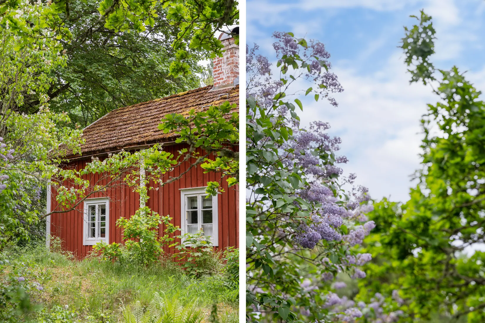 Fritidshus, Vånga Hägn, Vånga, Norrköping