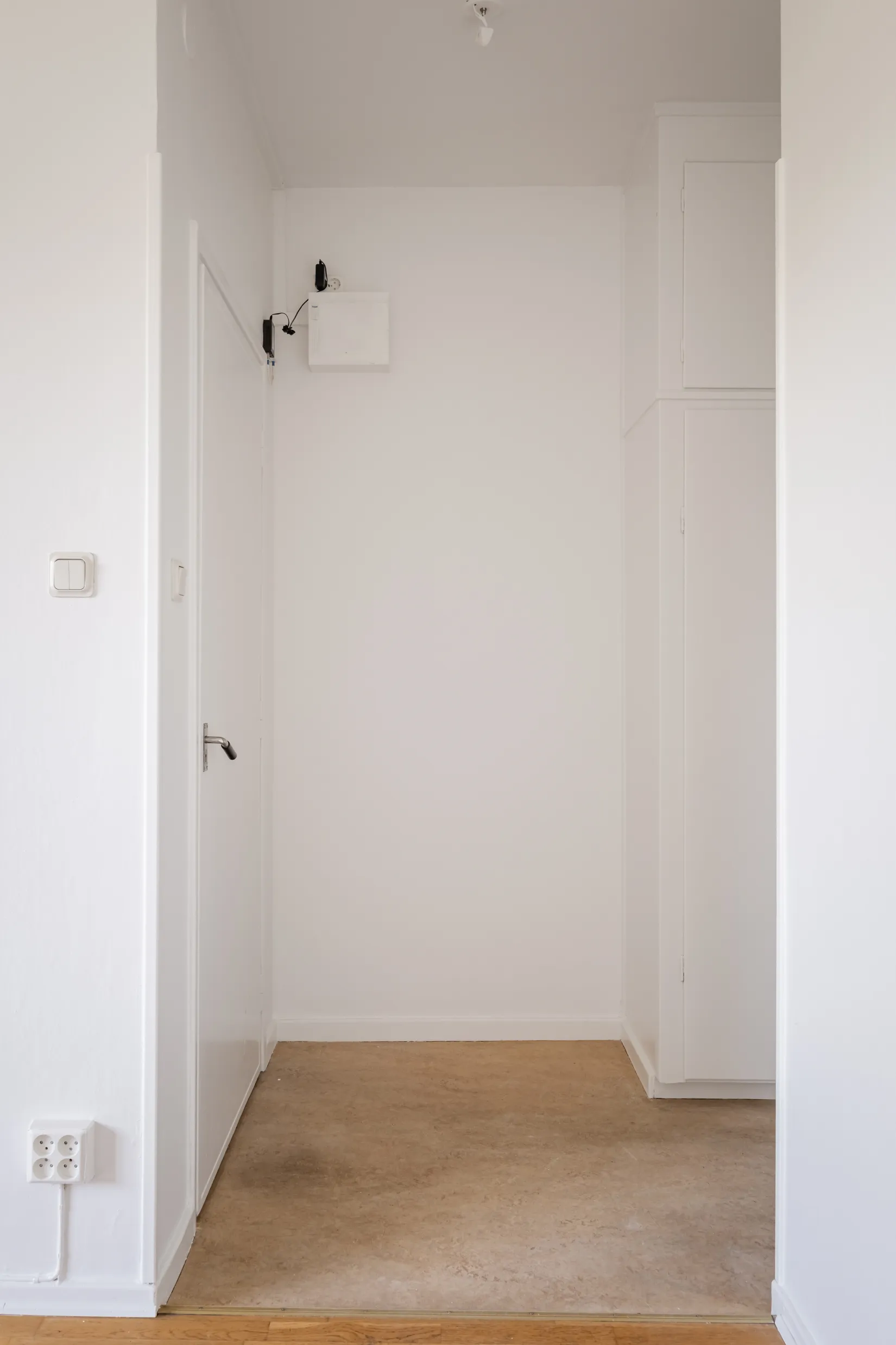 Bostadsrätt, Sockenvägen 387, Stockholm