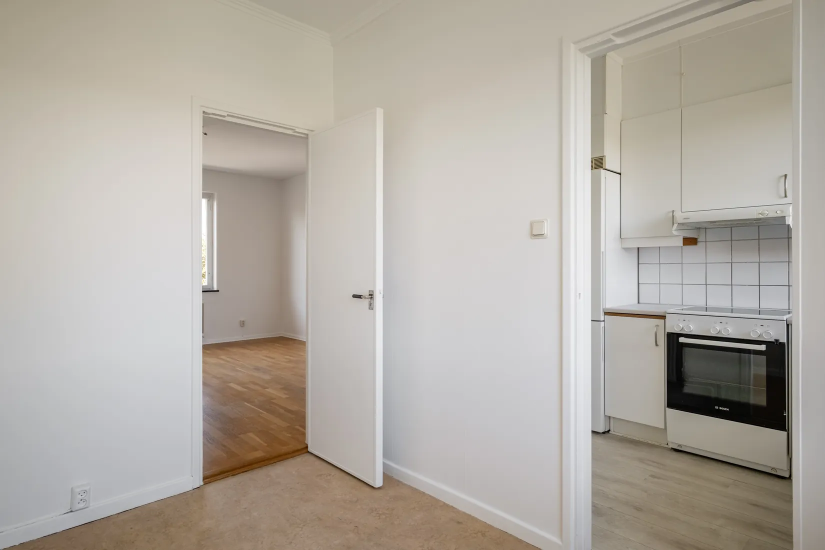 Bostadsrätt, Sockenvägen 387, Stockholm