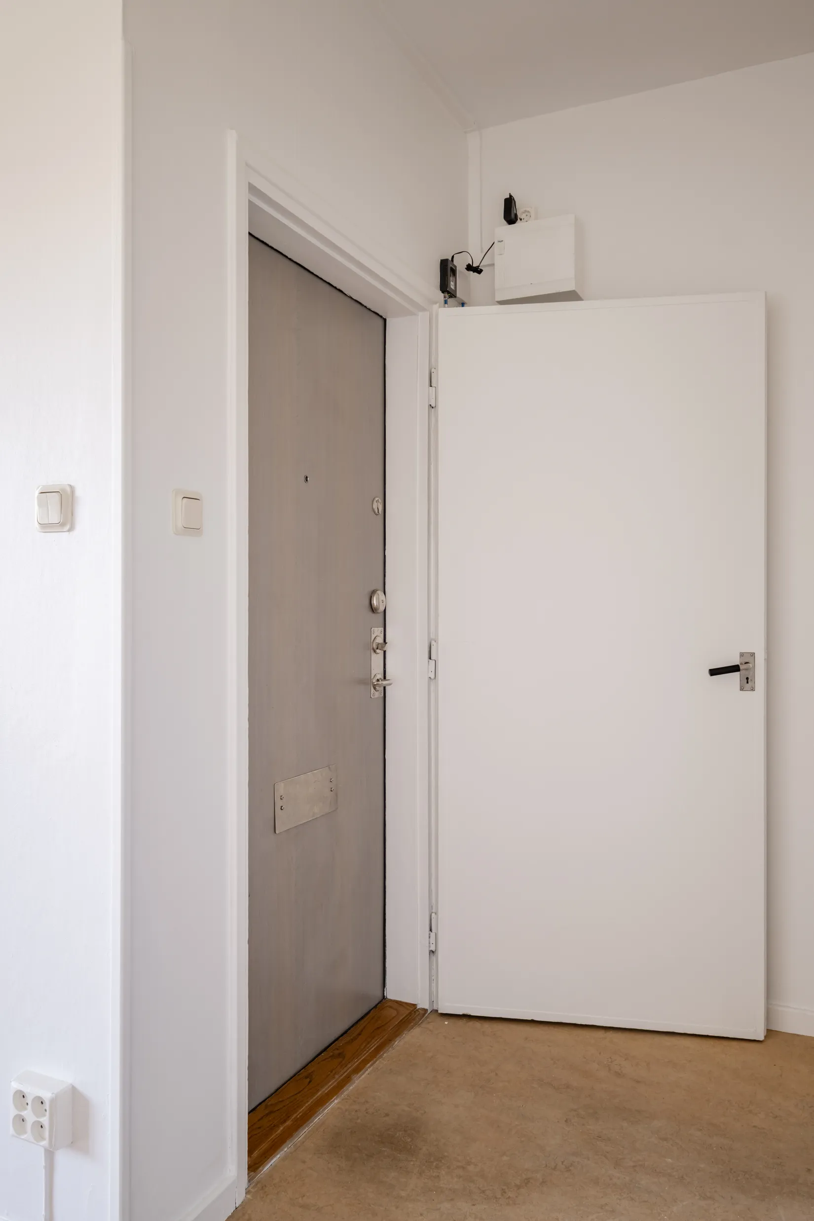 Bostadsrätt, Sockenvägen 387, Stockholm