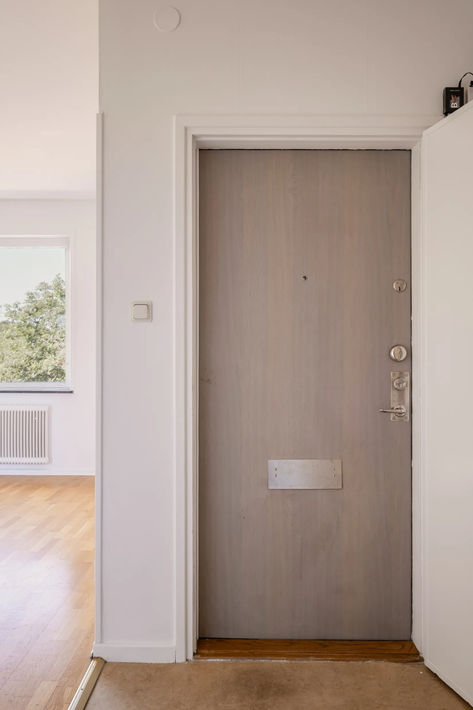 Bostadsrätt, Sockenvägen 387, Stockholm