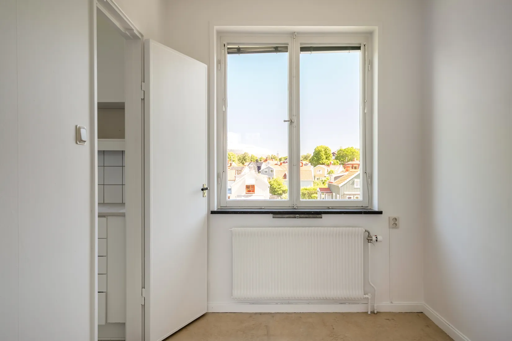 Bostadsrätt, Sockenvägen 387, Stockholm