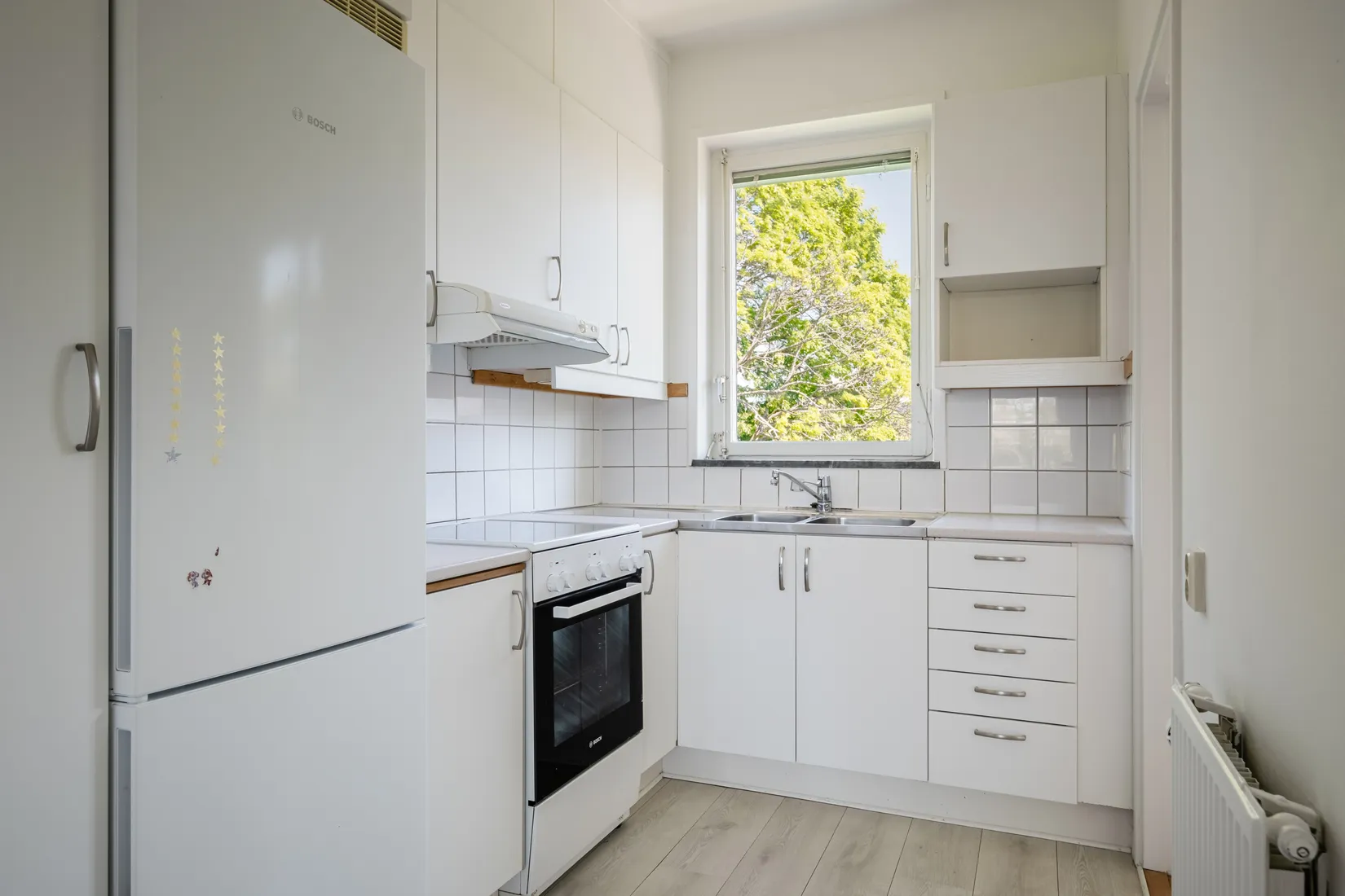 Bostadsrätt, Sockenvägen 387, Stockholm