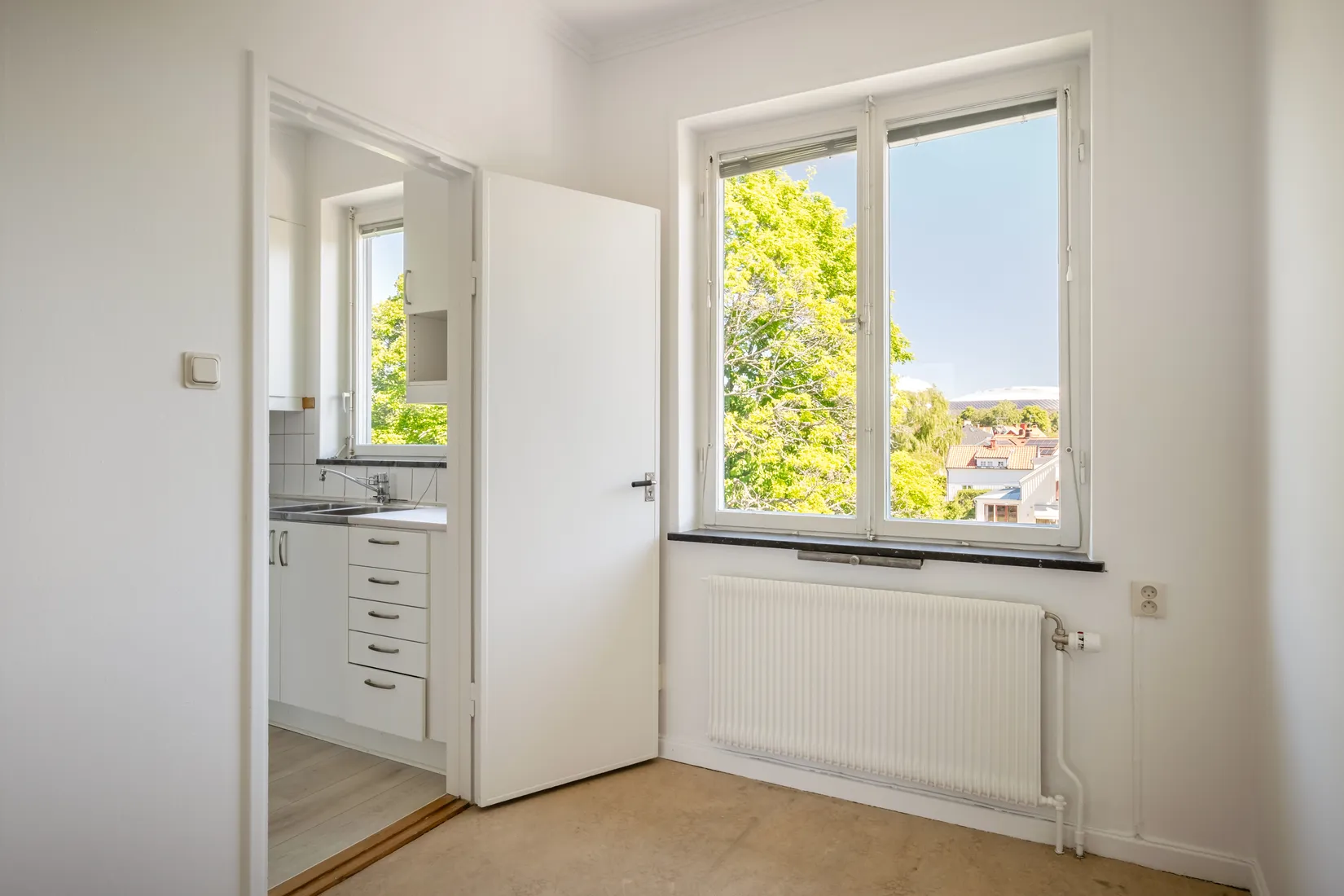 Bostadsrätt, Sockenvägen 387, Stockholm