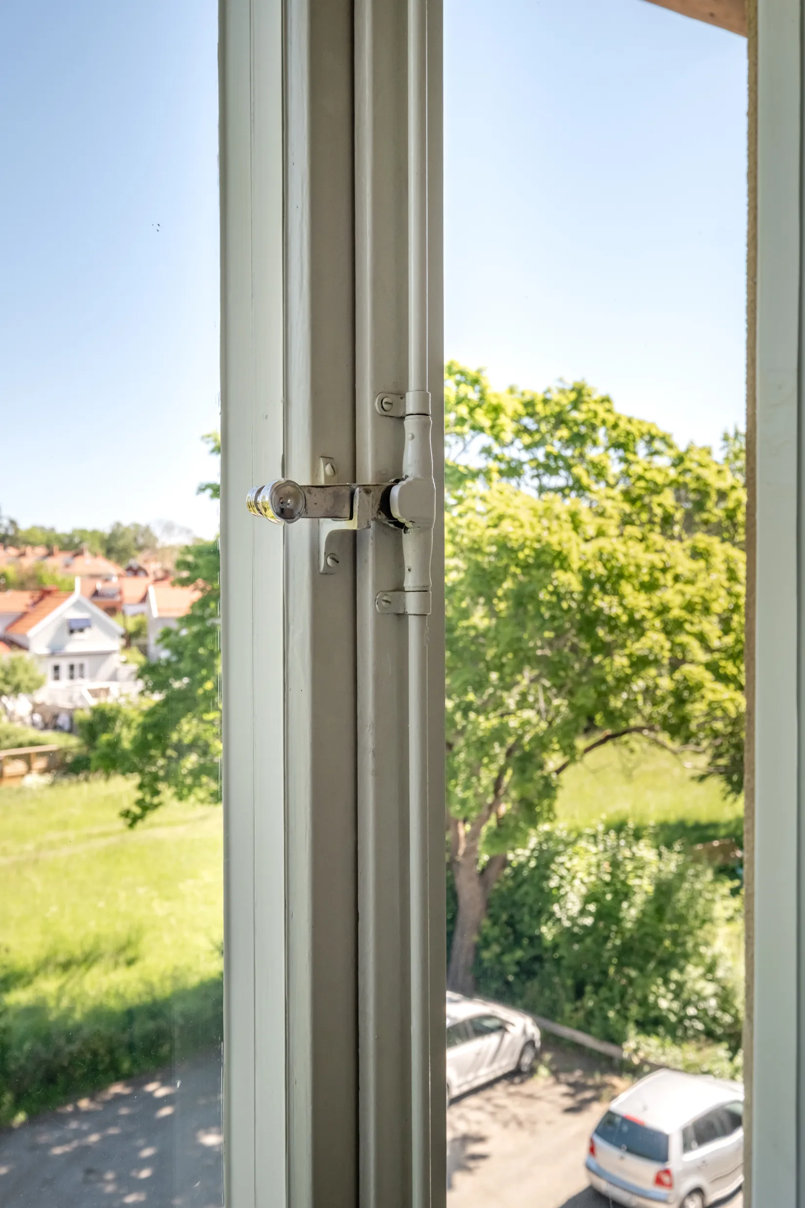 Bostadsrätt, Sockenvägen 387, Stockholm