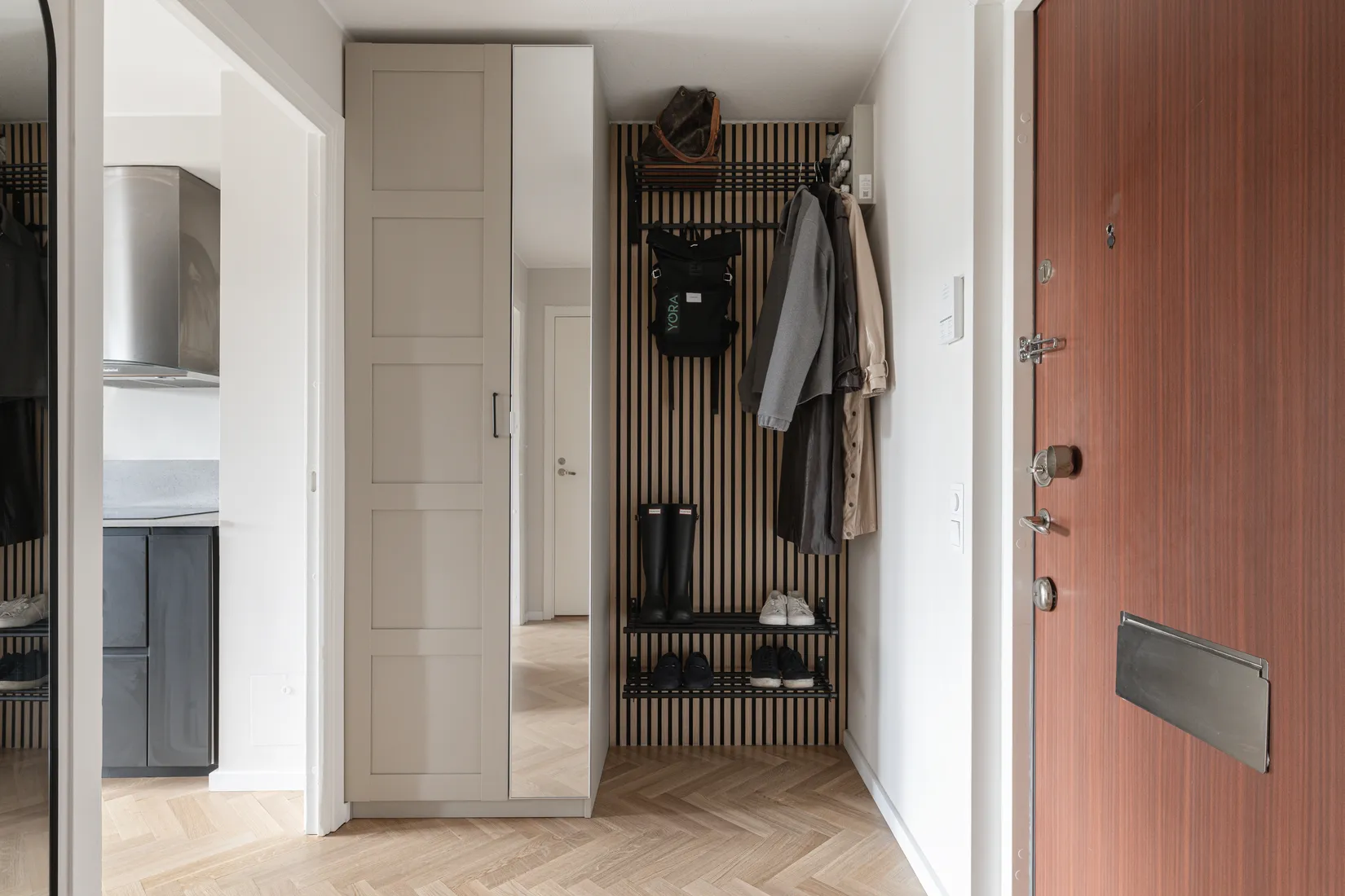 Bostadsrätt, Bohusgatan 26, Heden, Göteborg