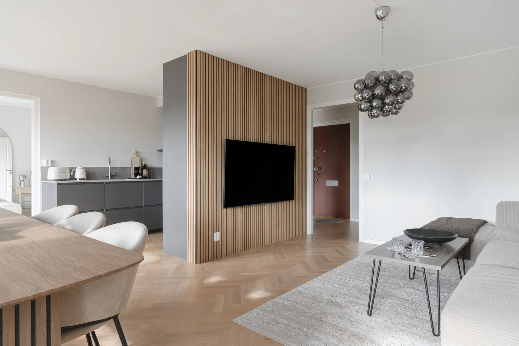 Bostadsrätt, Bohusgatan 26, Heden, Göteborg