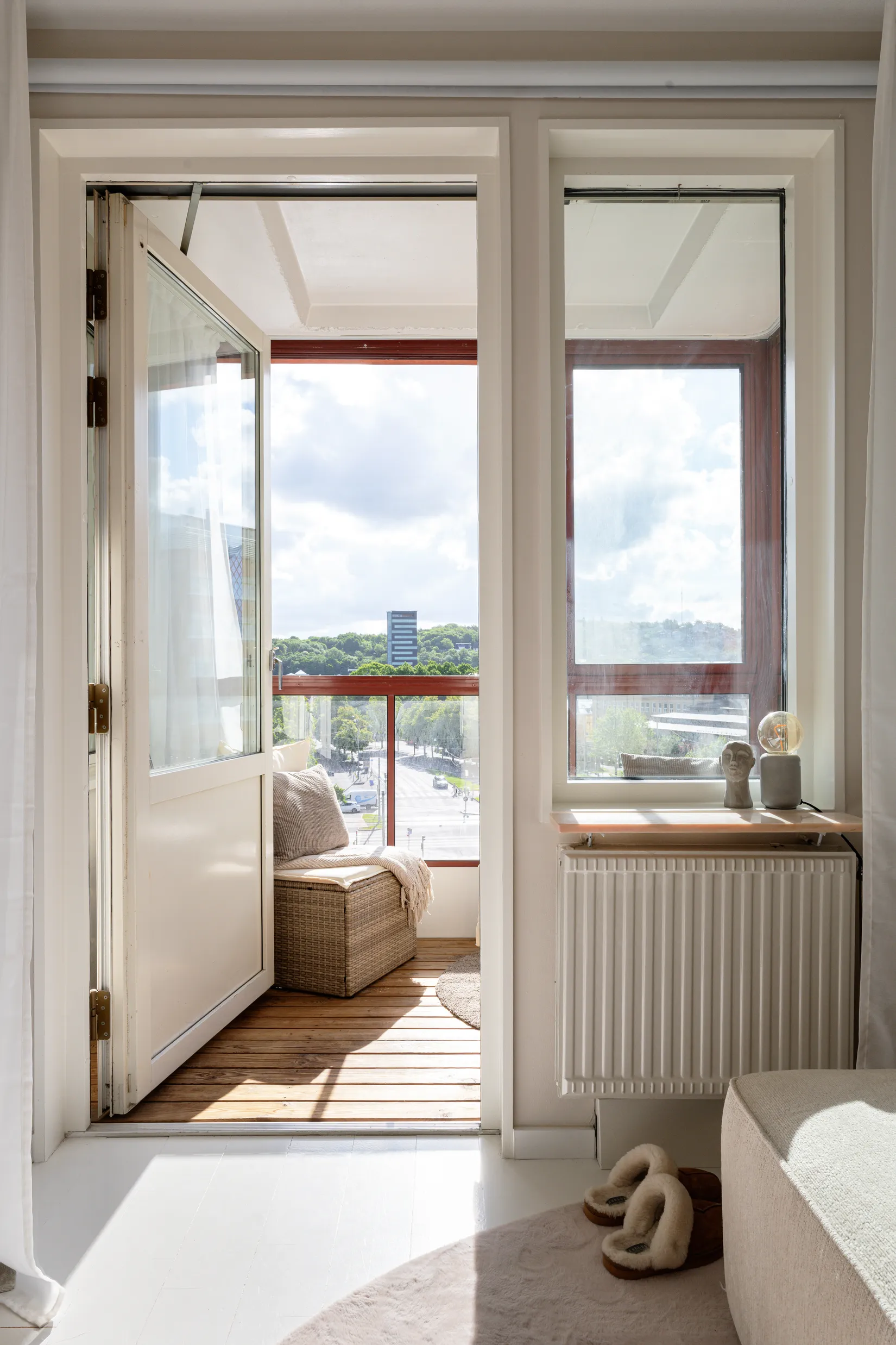 Bostadsrätt, Bohusgatan 26, Heden, Göteborg