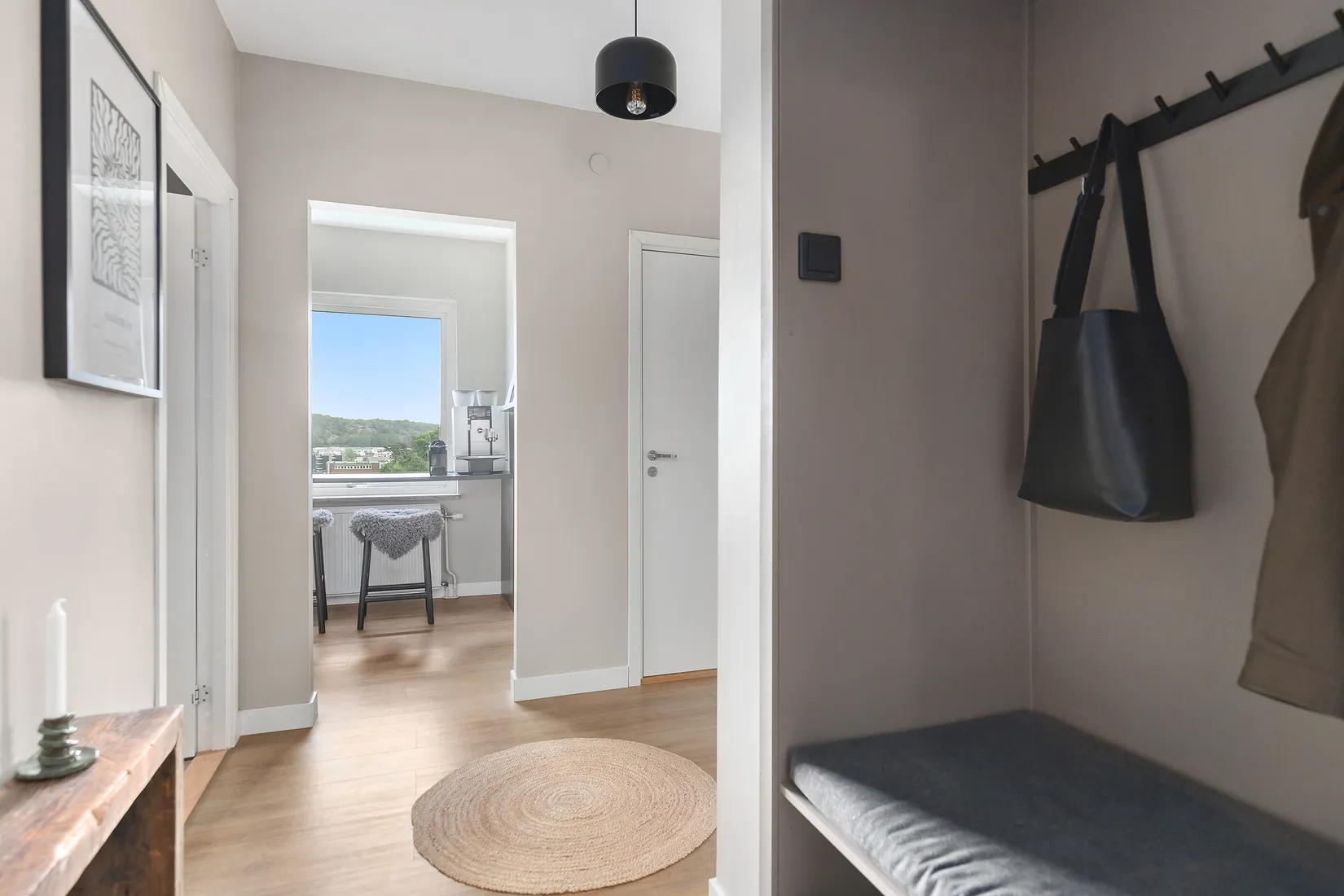Bostadsrätt, Bildradiogatan 2, Järnbrott, Göteborg
