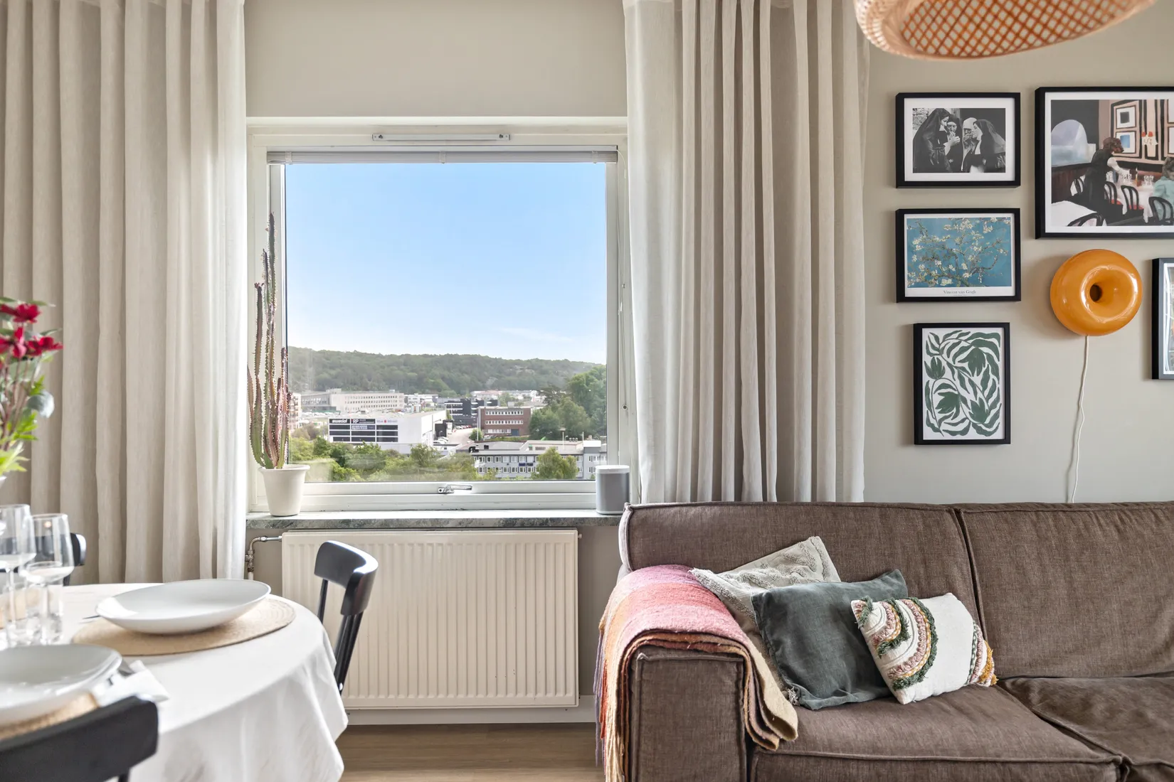 Bostadsrätt, Bildradiogatan 2, Järnbrott, Göteborg