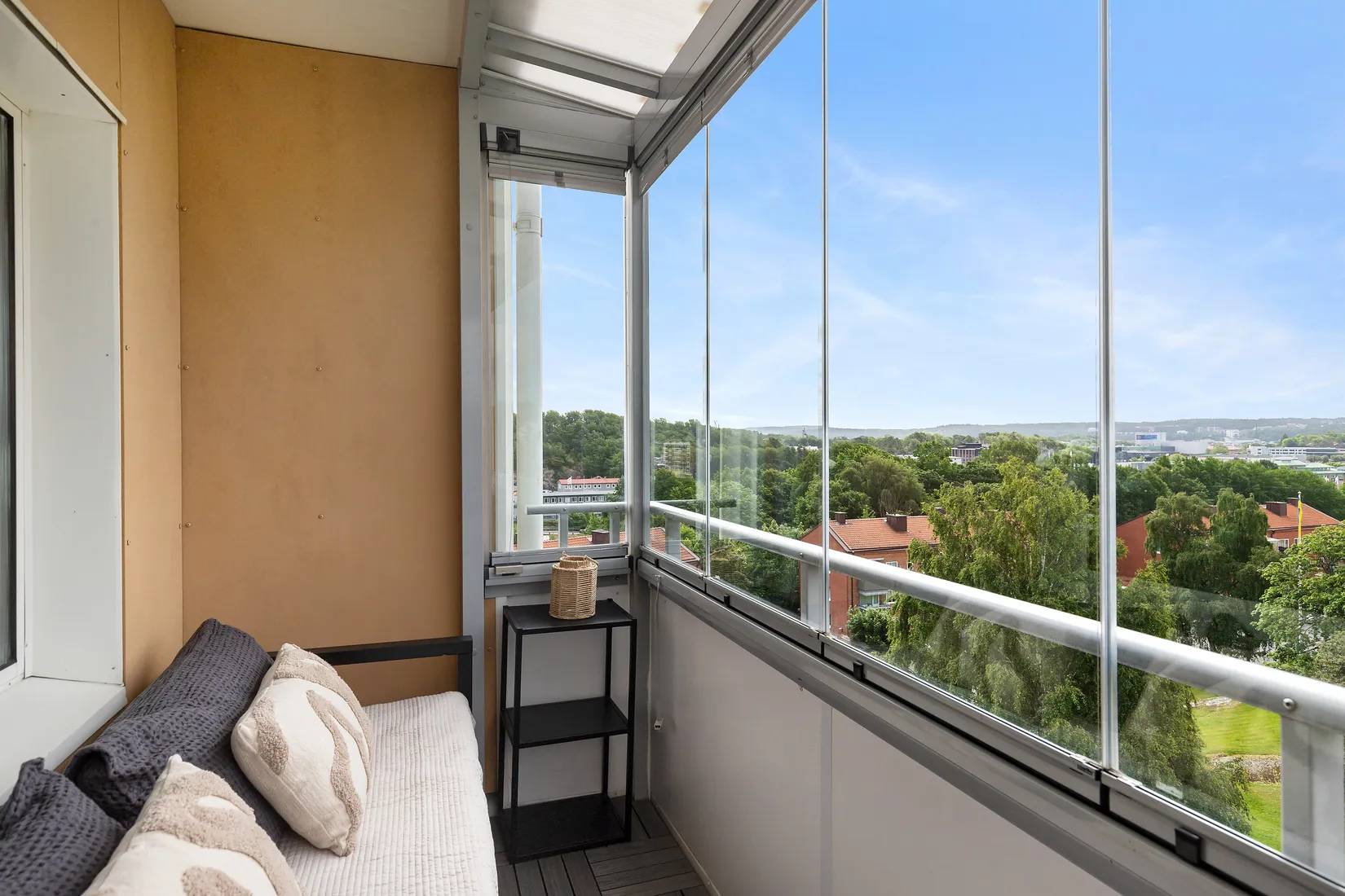 Bostadsrätt, Bildradiogatan 2, Järnbrott, Göteborg