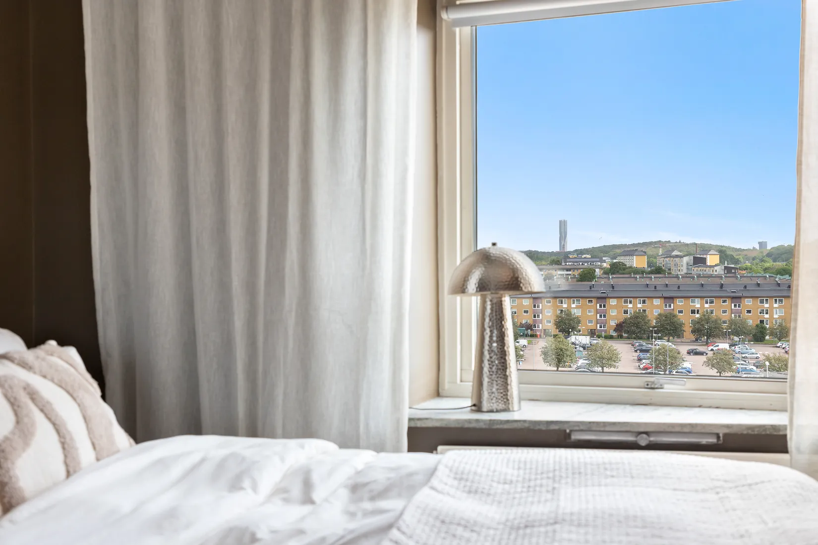 Bostadsrätt, Bildradiogatan 2, Järnbrott, Göteborg