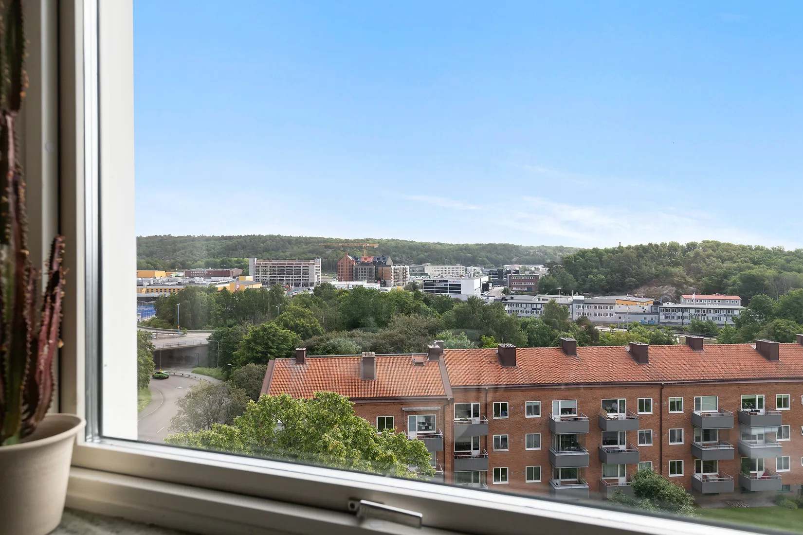Bostadsrätt, Bildradiogatan 2, Järnbrott, Göteborg