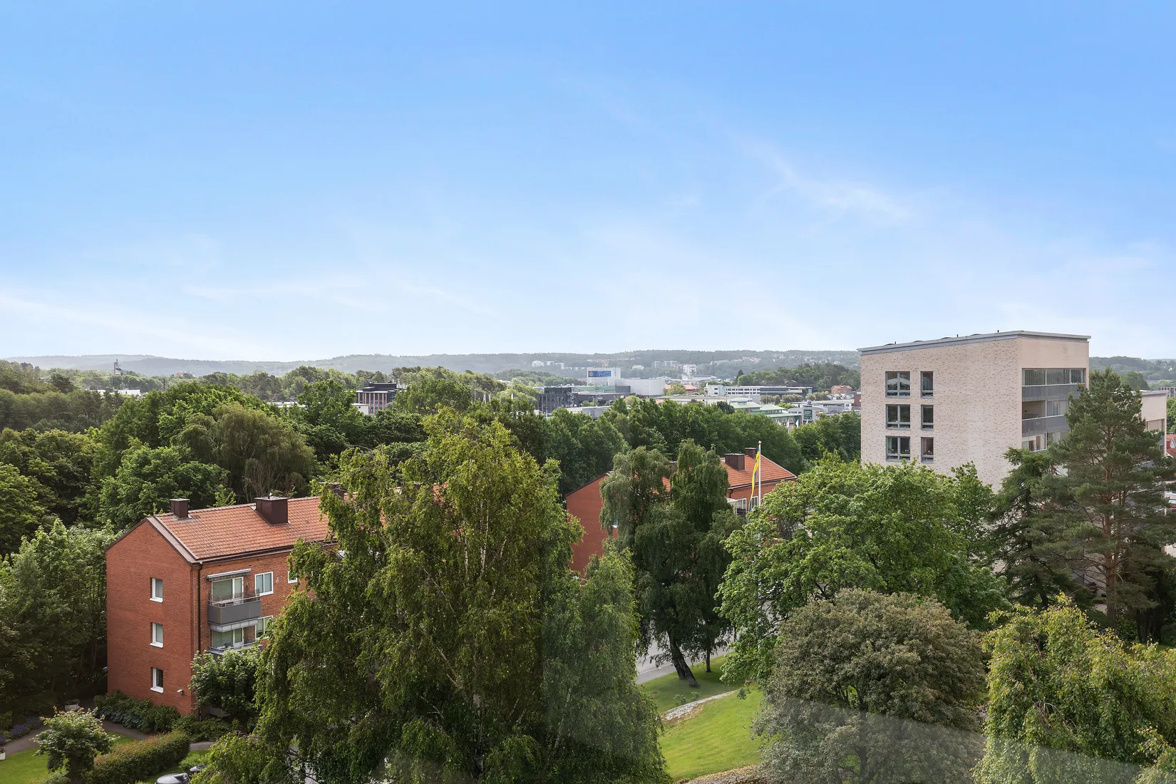 Bostadsrätt, Bildradiogatan 2, Järnbrott, Göteborg