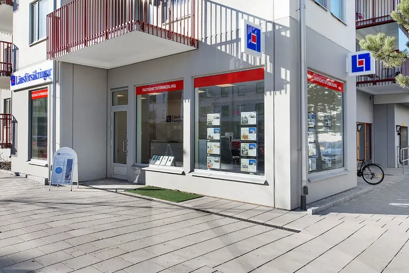 Bostadsrätt, Lotta Svärds Gränd 3, Hägersten / Fruängen, Stockholm