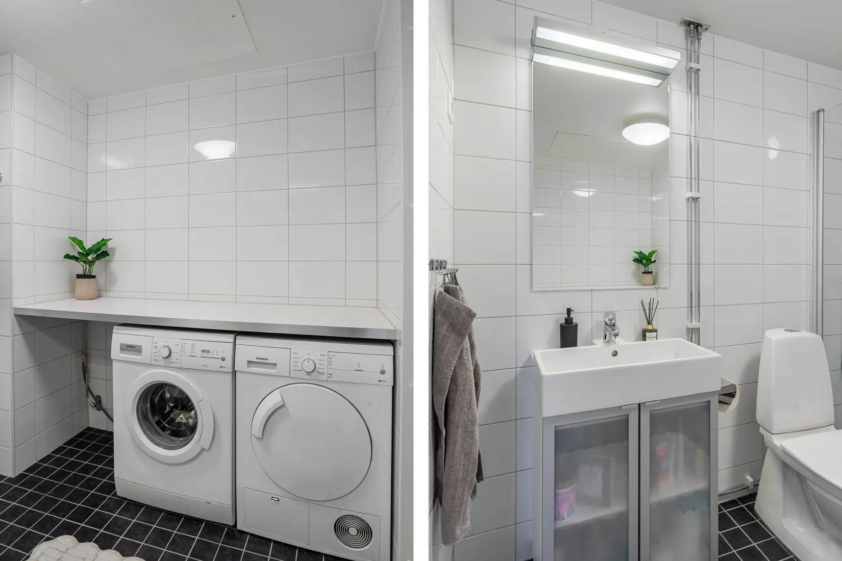 Bostadsrätt, Lotta Svärds Gränd 3, Hägersten / Fruängen, Stockholm