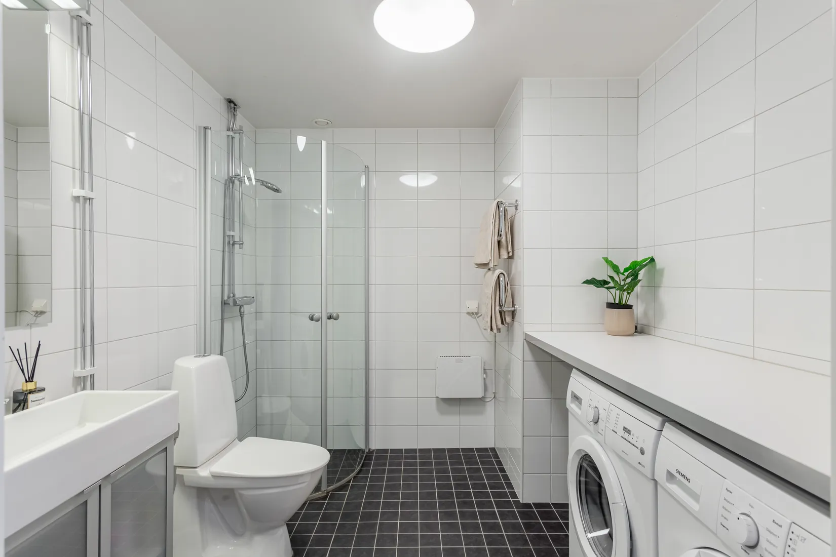Bostadsrätt, Lotta Svärds Gränd 3, Hägersten / Fruängen, Stockholm