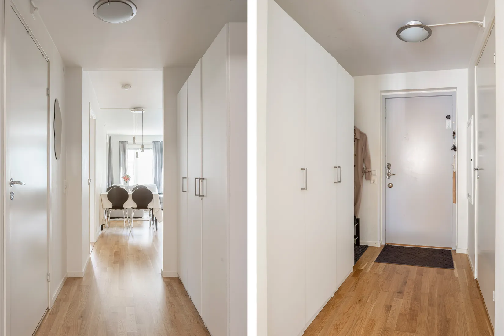 Bostadsrätt, Lotta Svärds Gränd 3, Hägersten / Fruängen, Stockholm