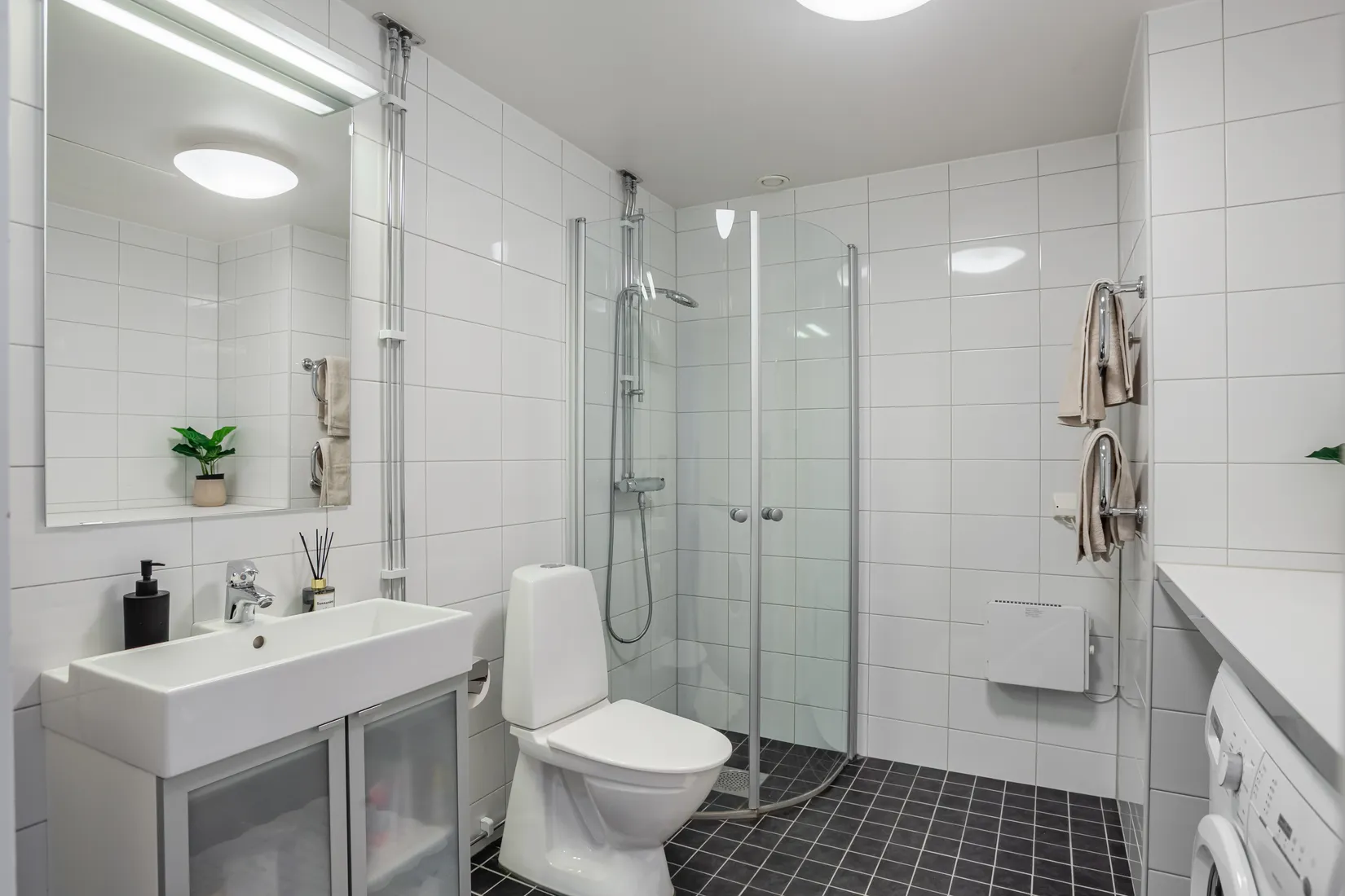 Bostadsrätt, Lotta Svärds Gränd 3, Hägersten / Fruängen, Stockholm