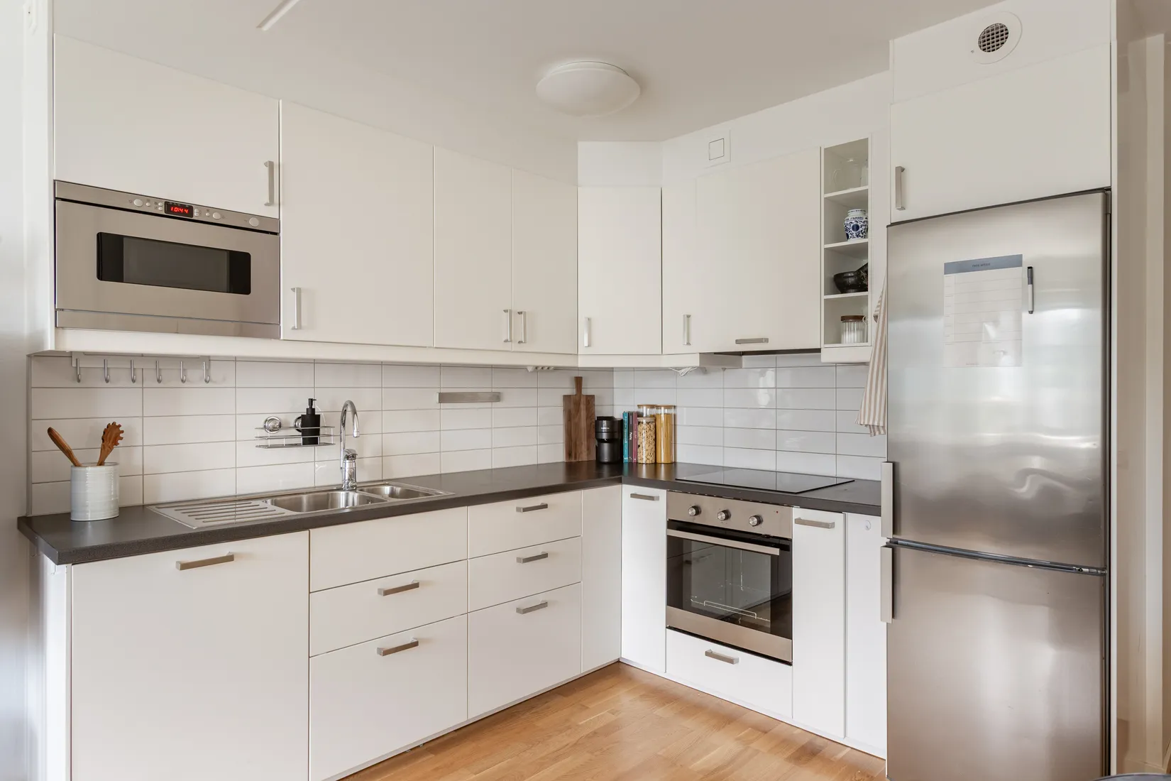 Bostadsrätt, Lotta Svärds Gränd 3, Hägersten / Fruängen, Stockholm