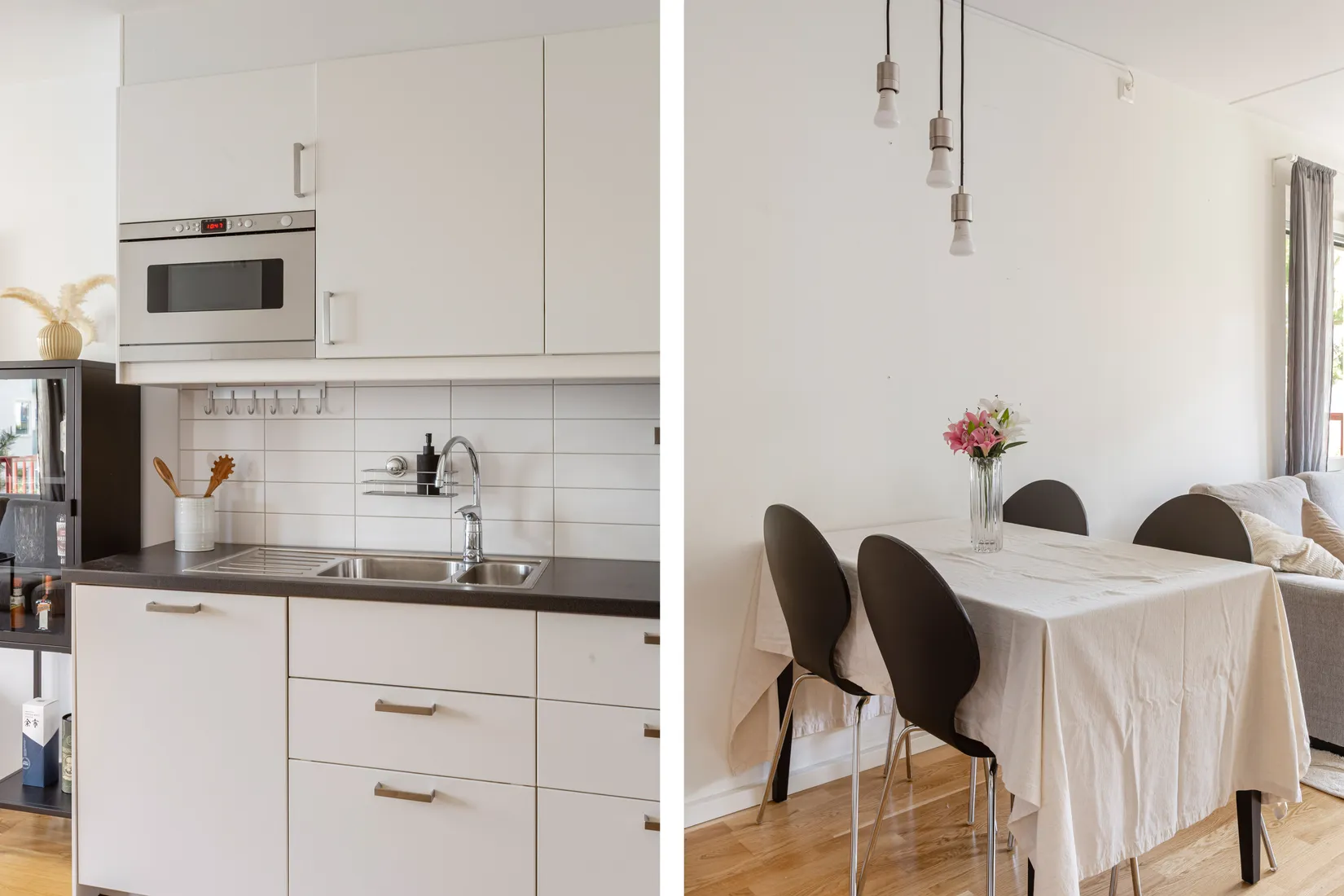 Bostadsrätt, Lotta Svärds Gränd 3, Hägersten / Fruängen, Stockholm