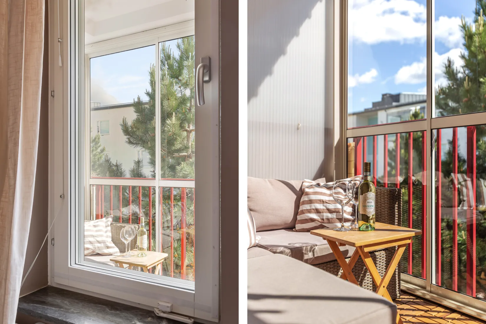 Bostadsrätt, Lotta Svärds Gränd 3, Hägersten / Fruängen, Stockholm