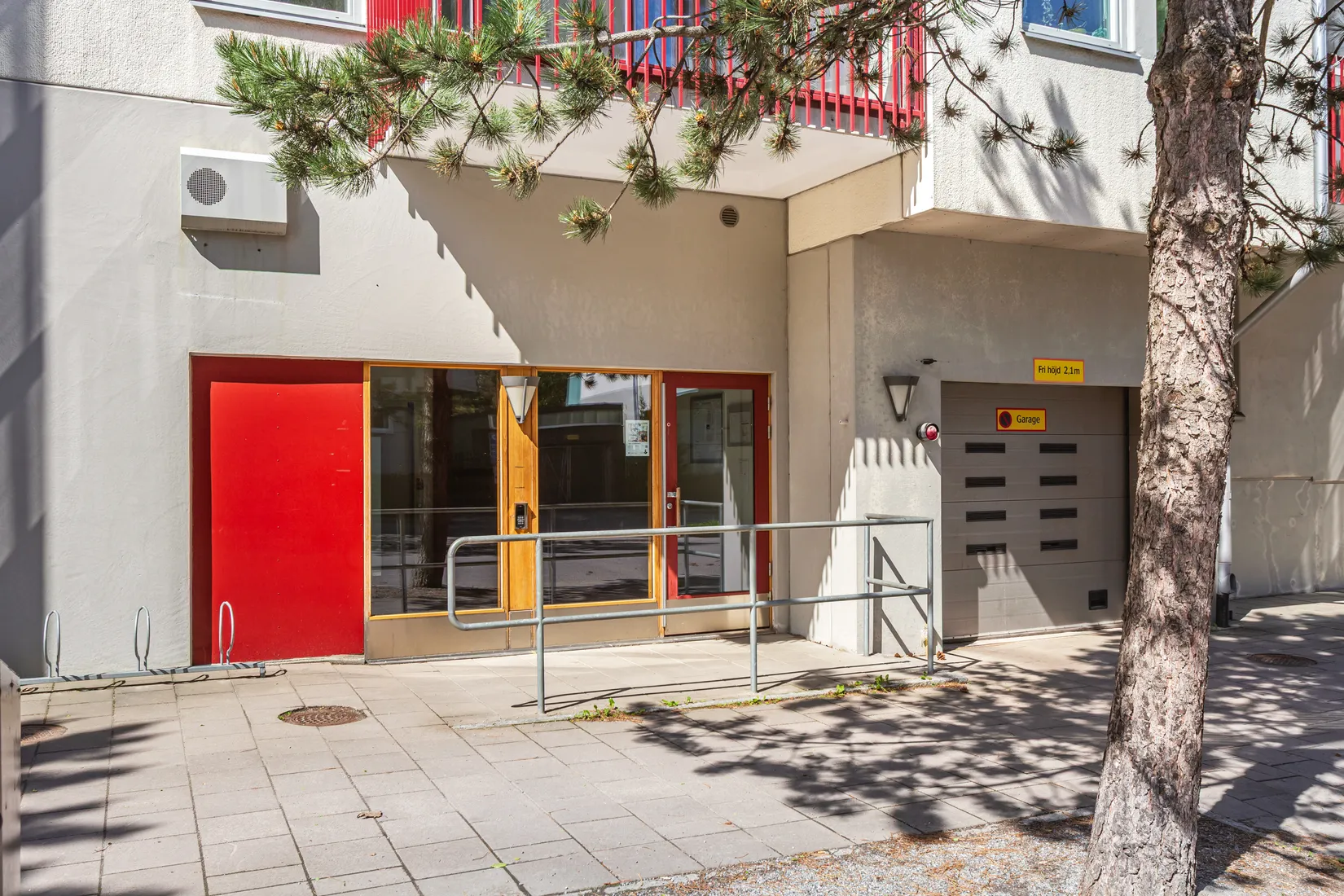 Bostadsrätt, Lotta Svärds Gränd 3, Hägersten / Fruängen, Stockholm
