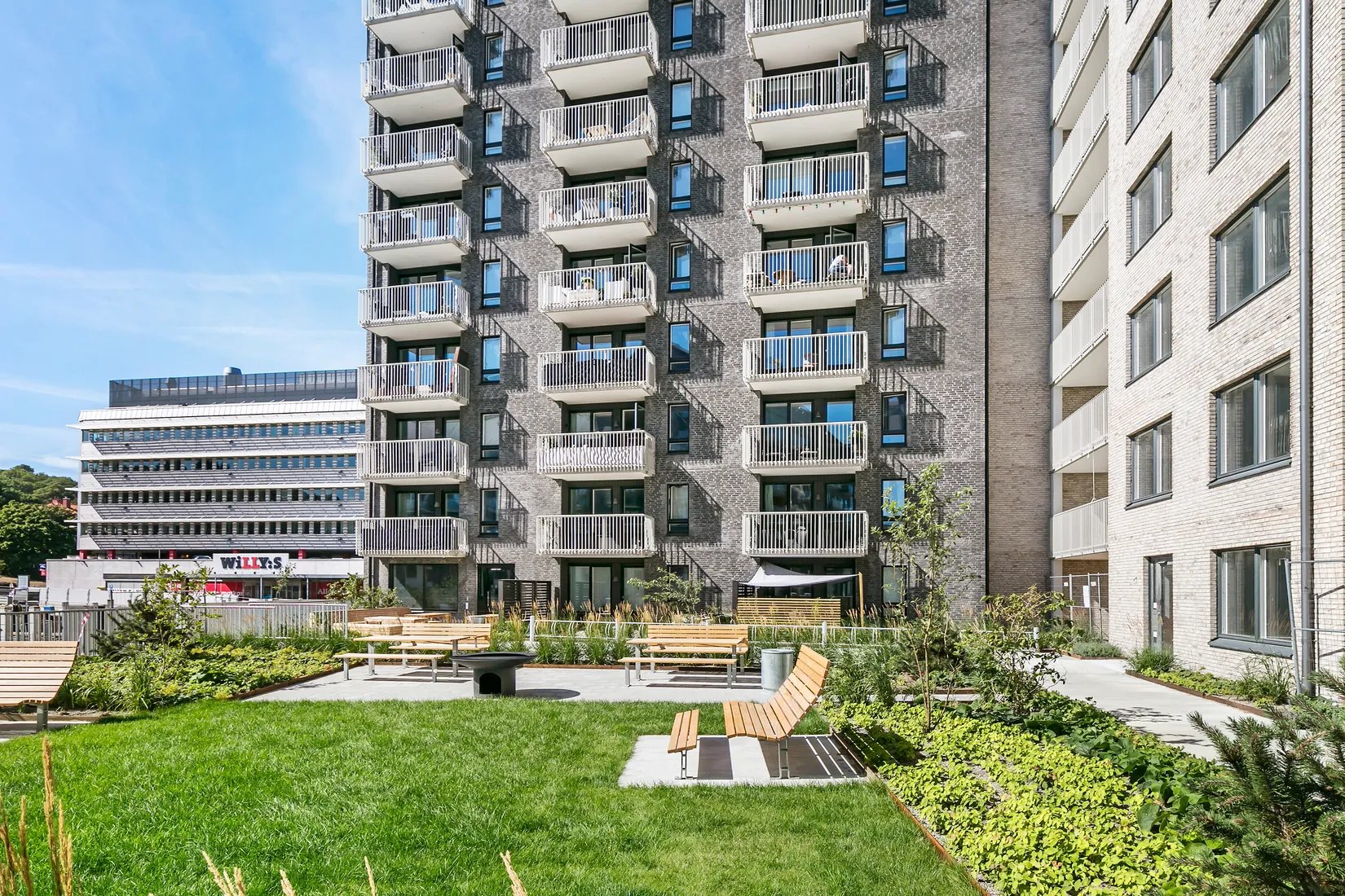 Bostadsrätt, Mölndalsvägen 87D, Almedal, Göteborg