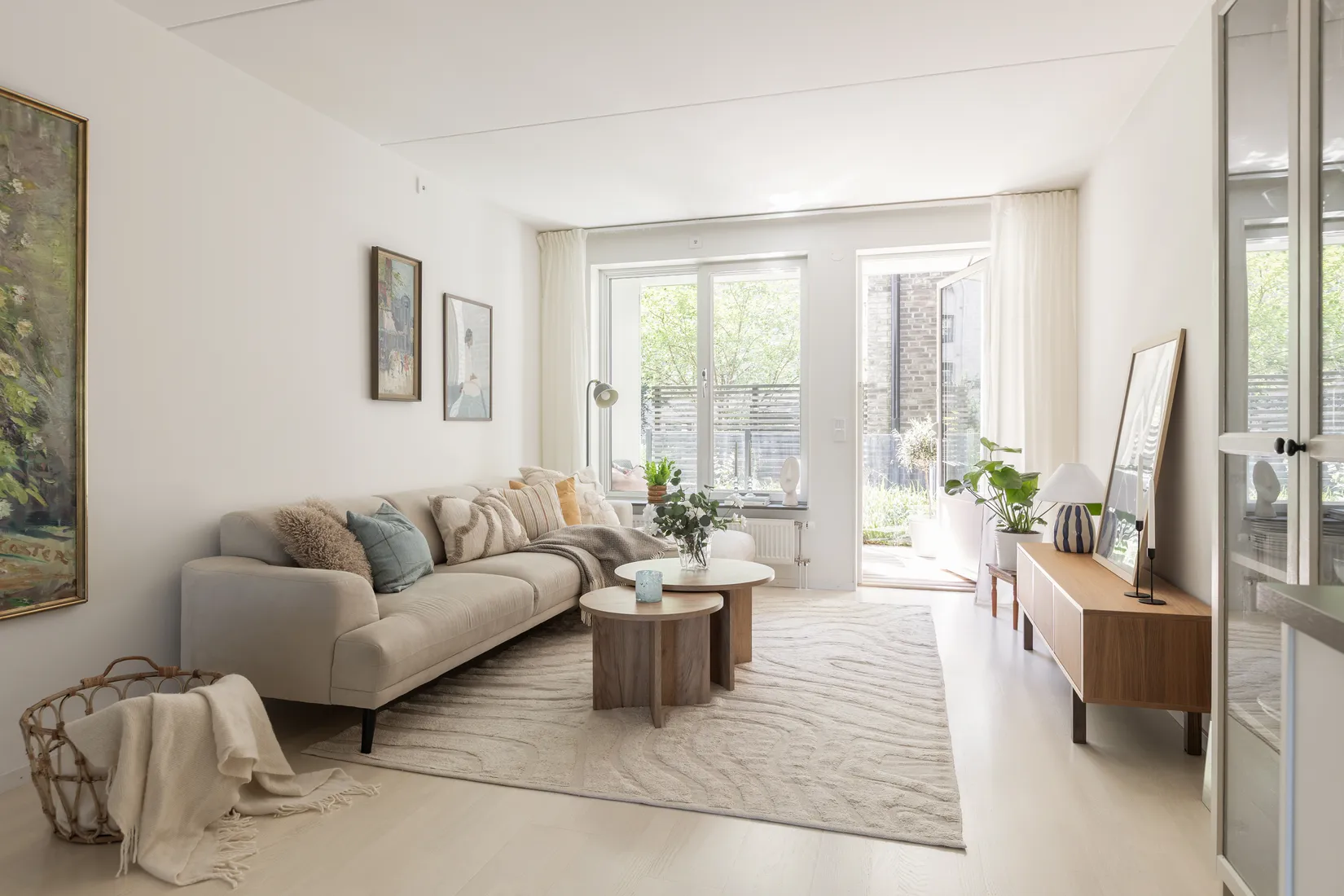 Bostadsrätt, Mölndalsvägen 87D, Almedal, Göteborg