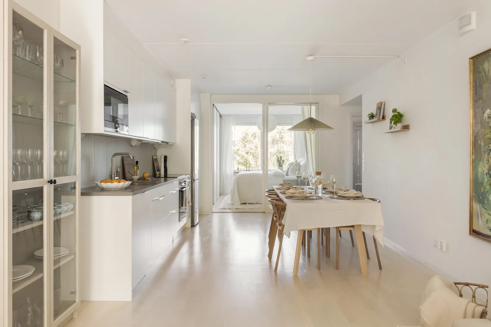 Bostadsrätt, Mölndalsvägen 87D, Almedal, Göteborg